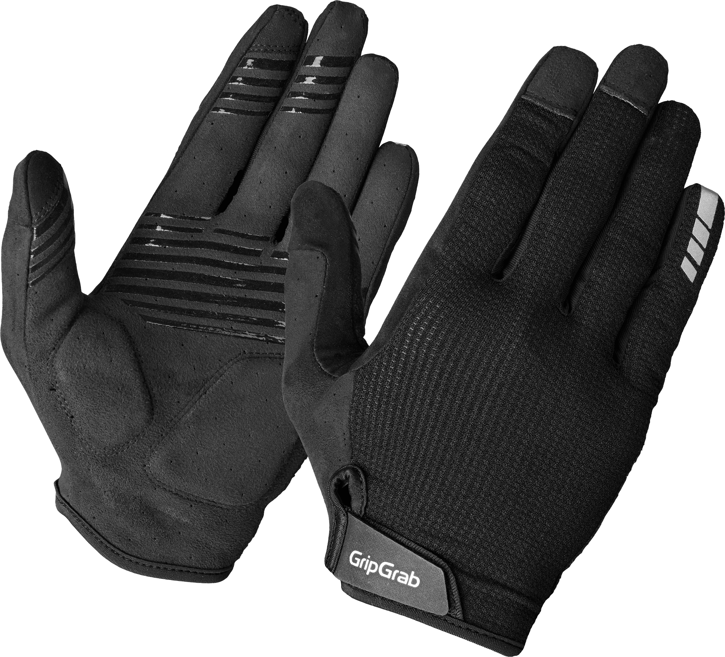 GRIPGRAB, EXPLR PADDED FULL FINGER SUMMER GLOVES, Product 0