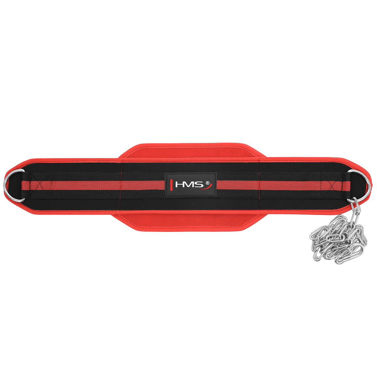 northix, Training Belt, Adjustable Size, Durable Material, Detail 1