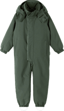 K TROMSSA OVERALL, Green