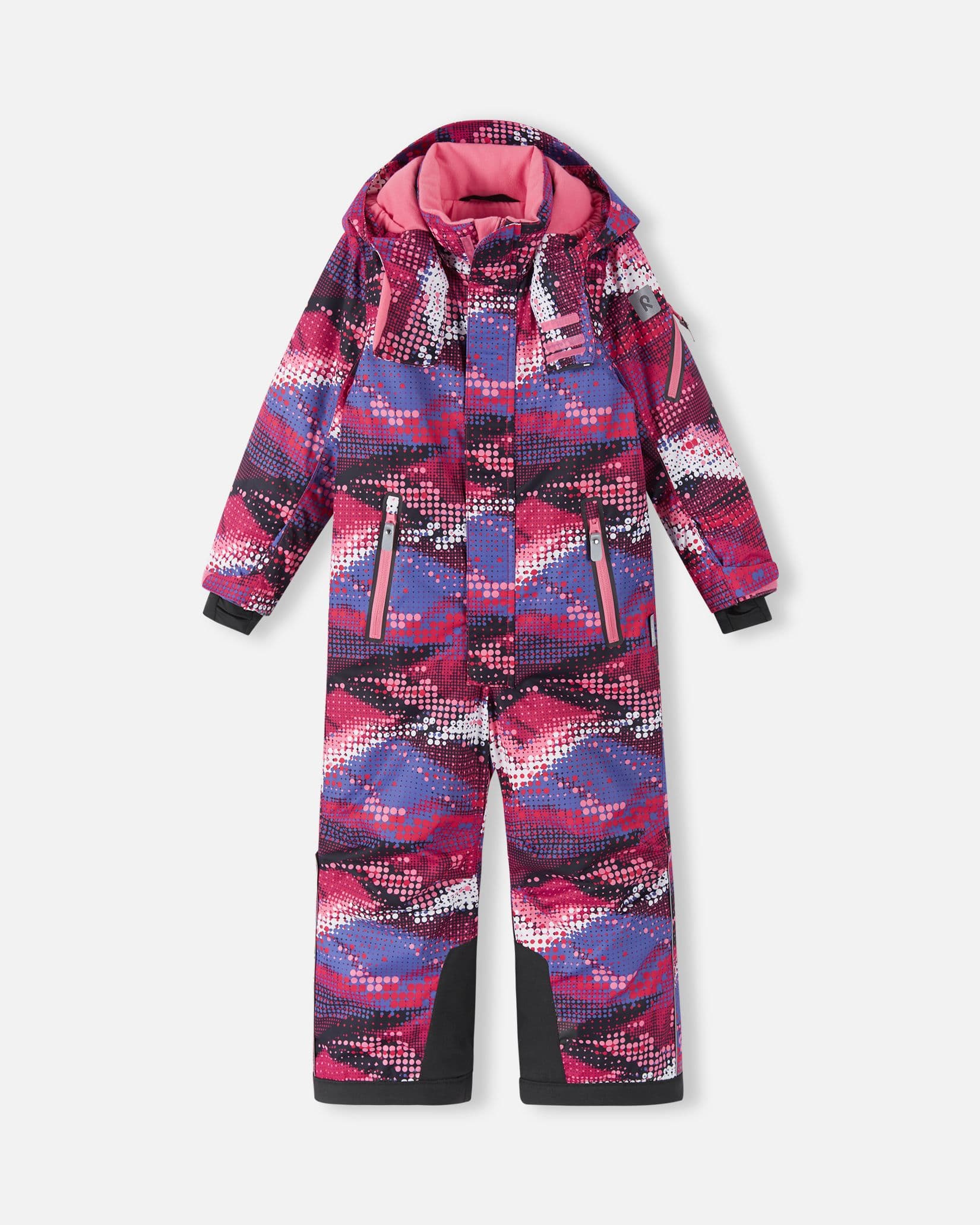 REIMA, Reimatec Vinteroverall Reach, Product 0