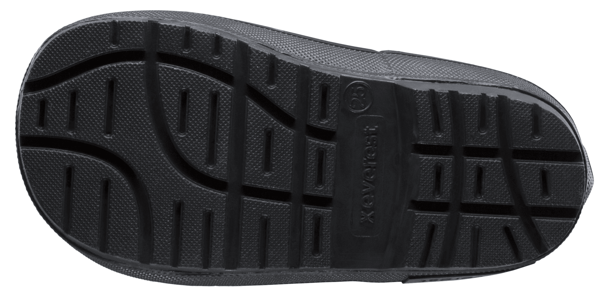 Everest, K Warm Rubb Boot, Detail 1