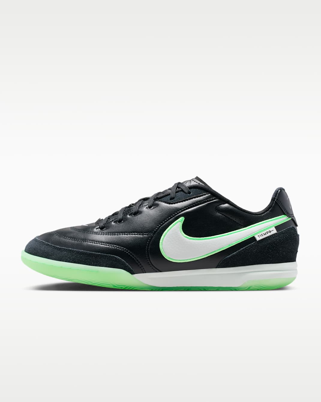 Nike, Indoor Court Low-top Football Shoes Tiempo Streetgato, Product 0