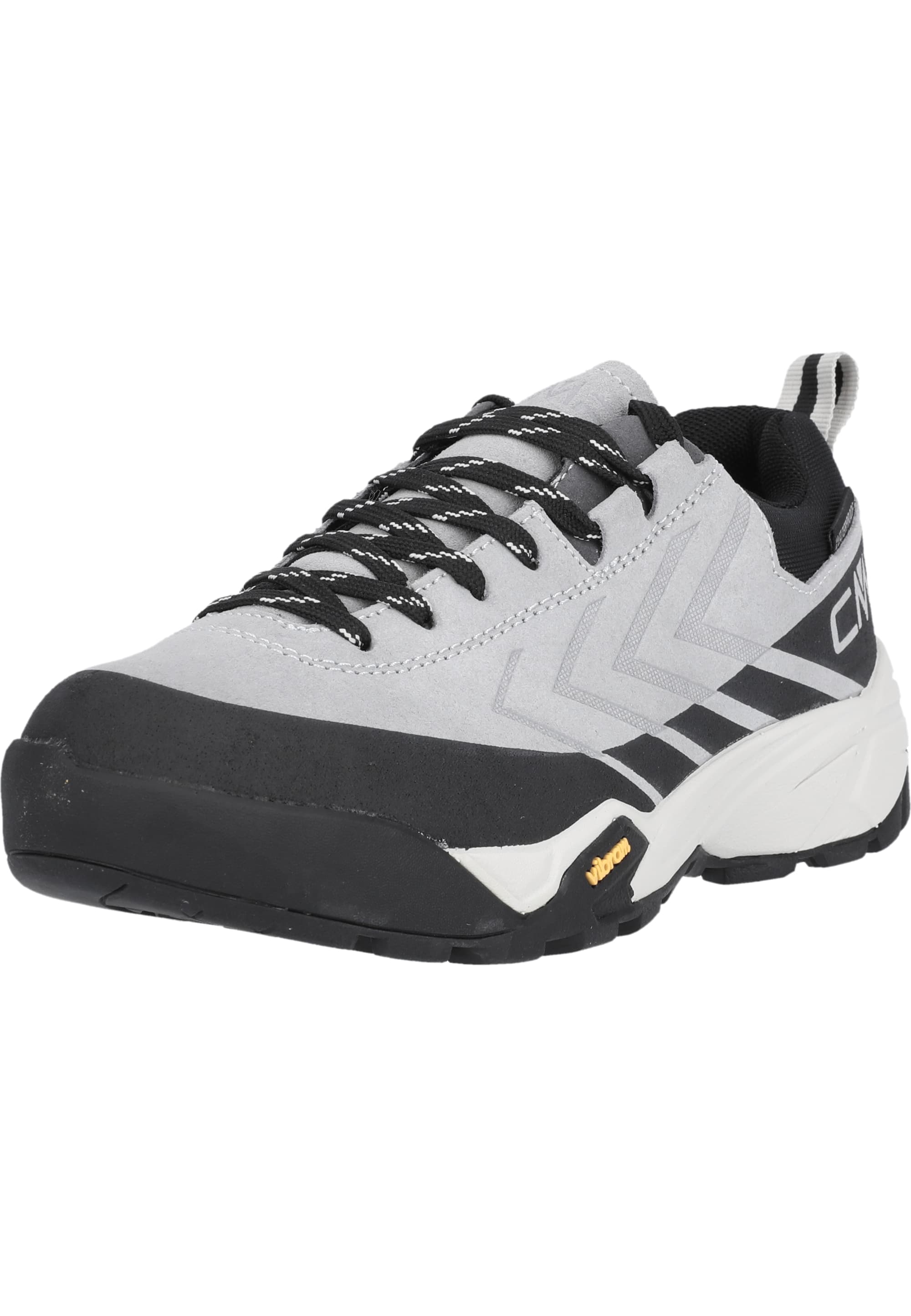 CMP, Mintaka Trekking Shoes, Detail 1