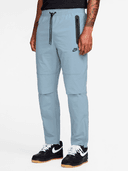 M TECH WOVEN OH PANTS, Blue