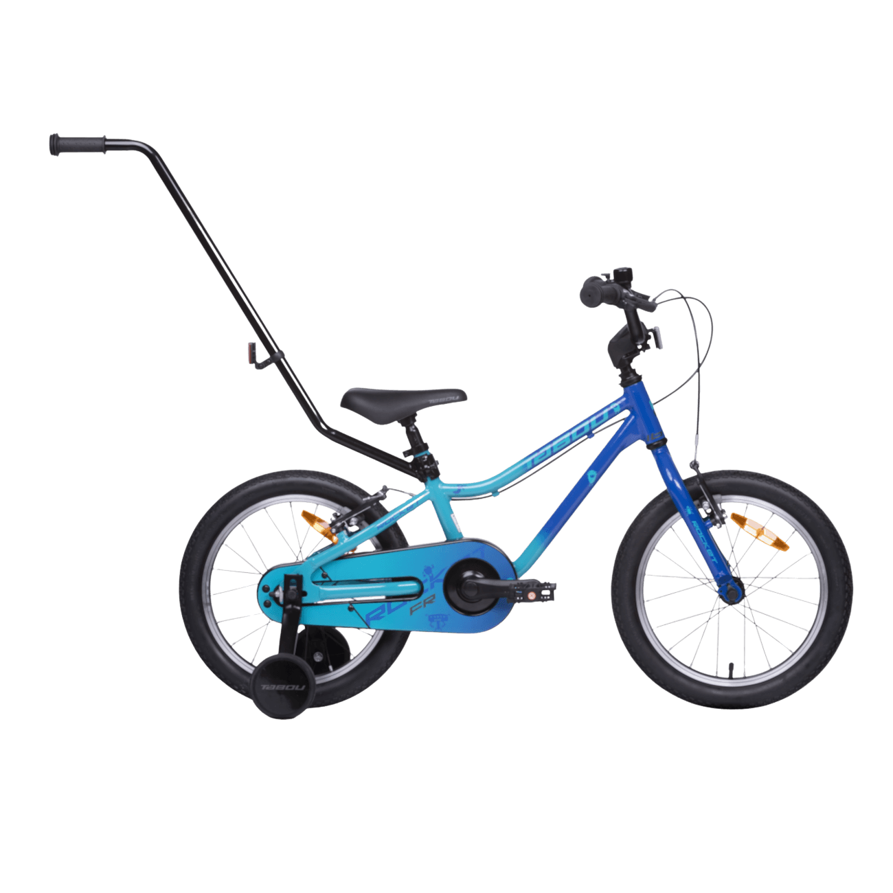 tabou, Tabou Rocket Fr, 12", Product 0