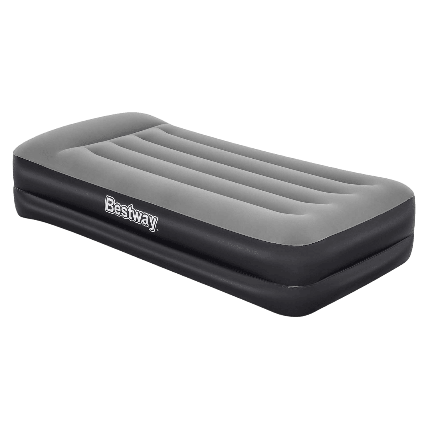 b2x, Inflatable Mattress 191x97x46 Cm With Built-in Electric Pump Bestway 67401, Detail 1