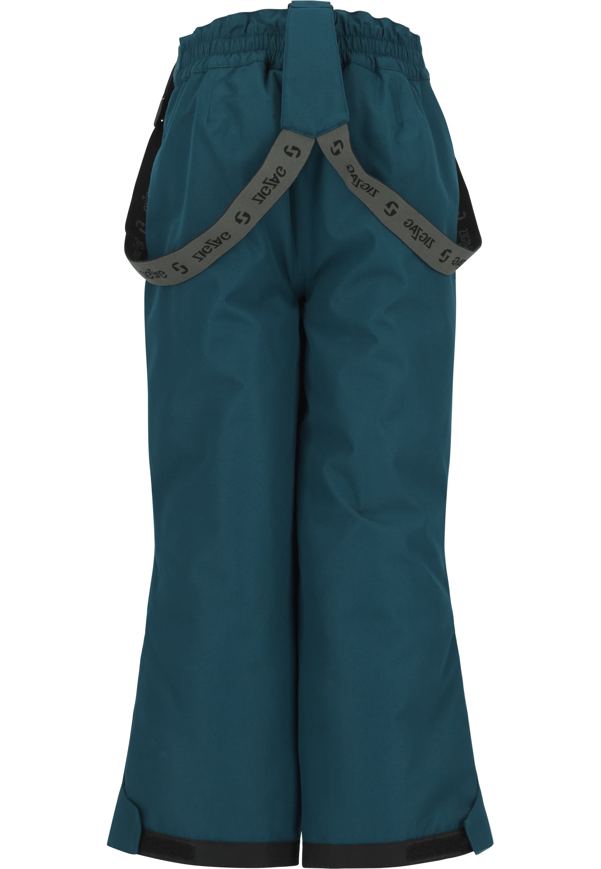 zigzag, Soho Ski Pants, Detail 1