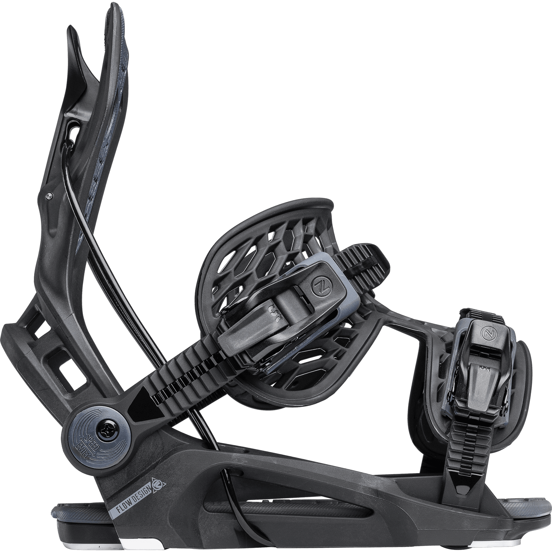 NIDECKER, Fenix, Product 0