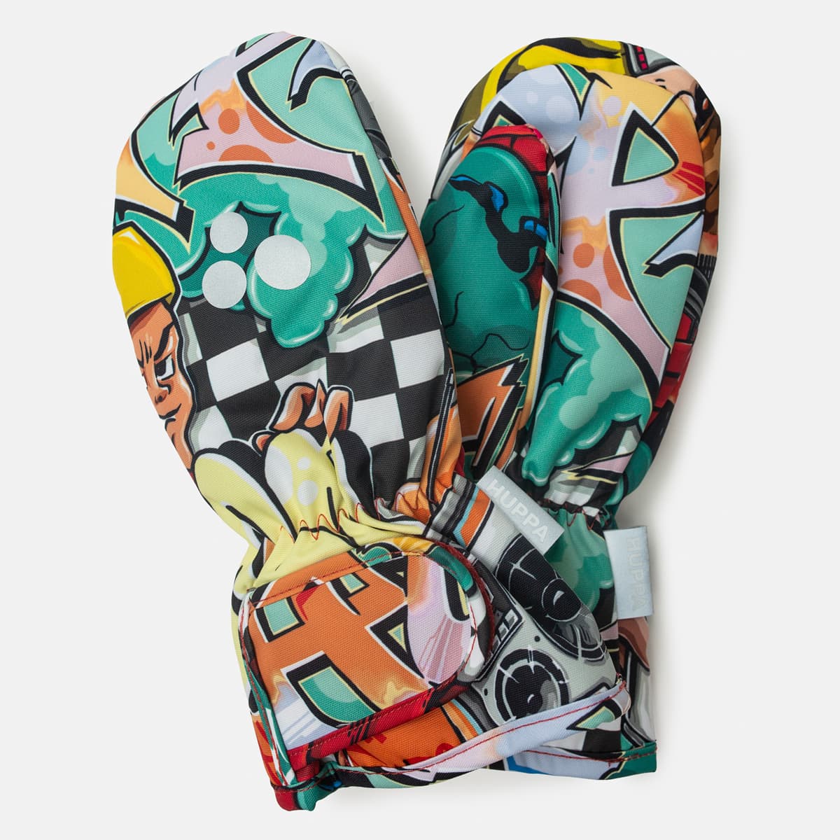 huppa, Liina, Product 0