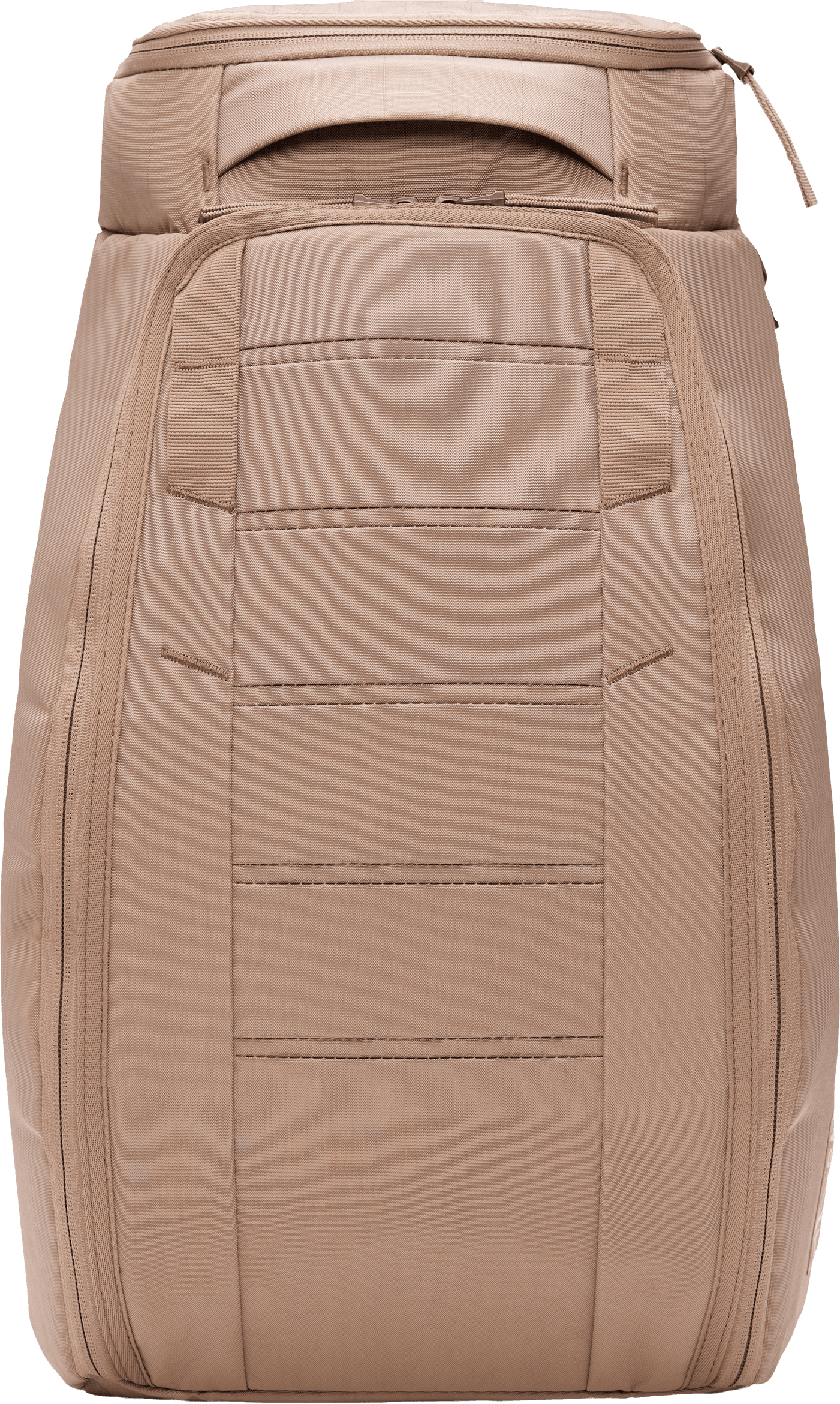 DB, Hugger Backpack 25L, Detail 1