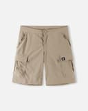 Shorts Matkassa, Beige