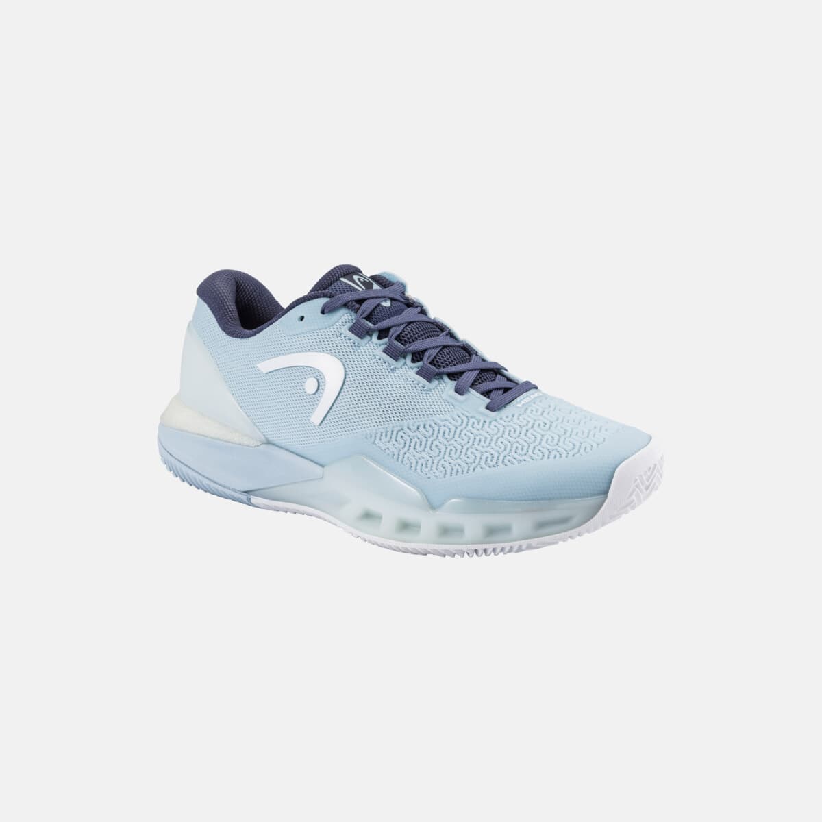 Head, Revolt Pro 5.0 Clay Women Lbdb, Product 0