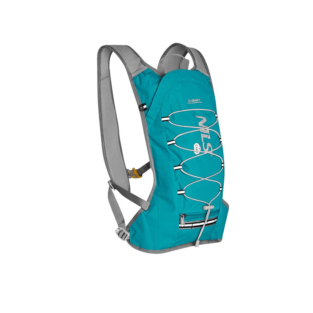 northix, Running Backpack – Mint, Lightweight, Durable, Product 0