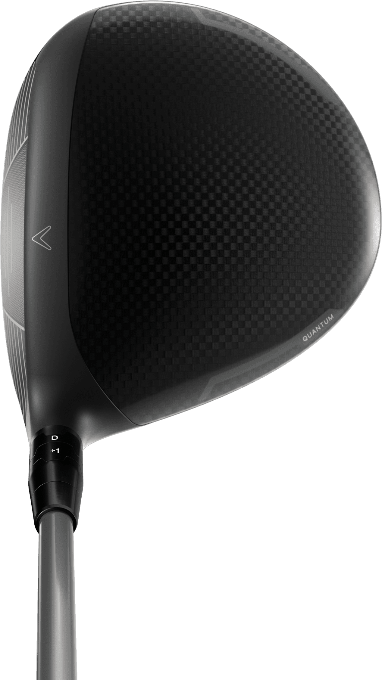 Callaway, QUANTUM MAX DR RH, Detail 1