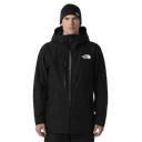 M Descendit Jacket, Black