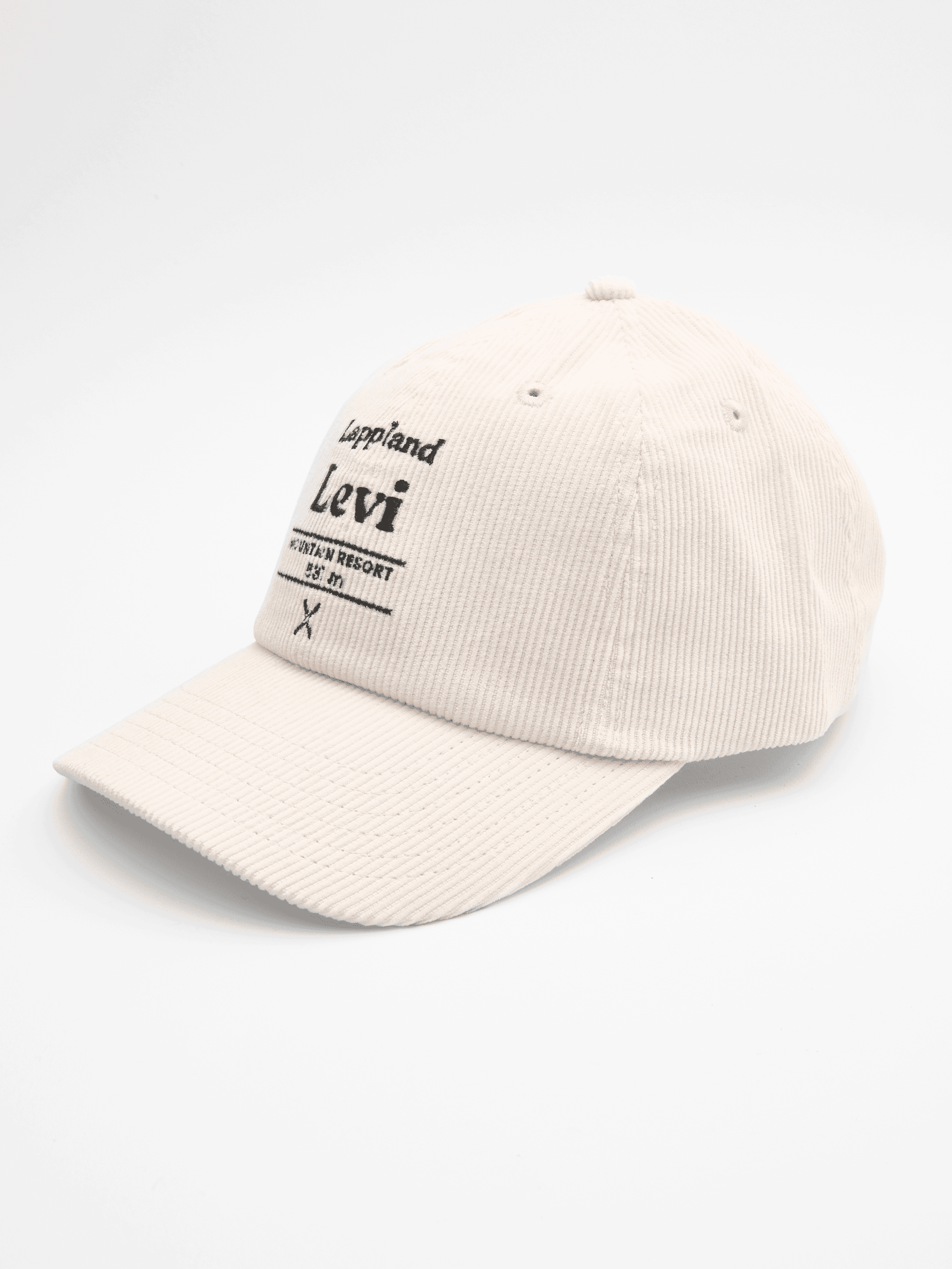 Everest, LEVI CAP, Model 1