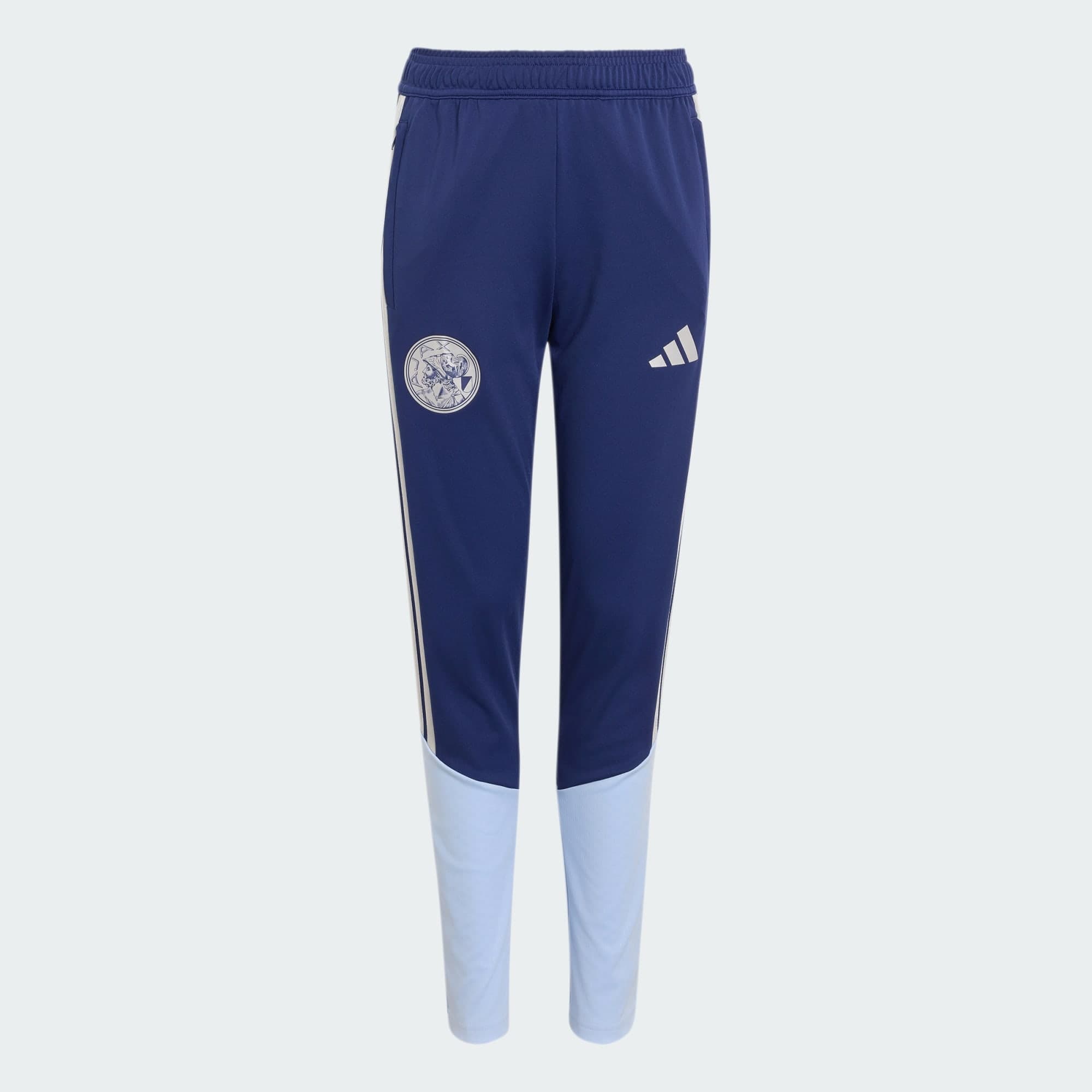 Adidas, Adidas Ajax Amsterdam 26/27 Tiro26 Träningsbyxor För Barn, Product 0
