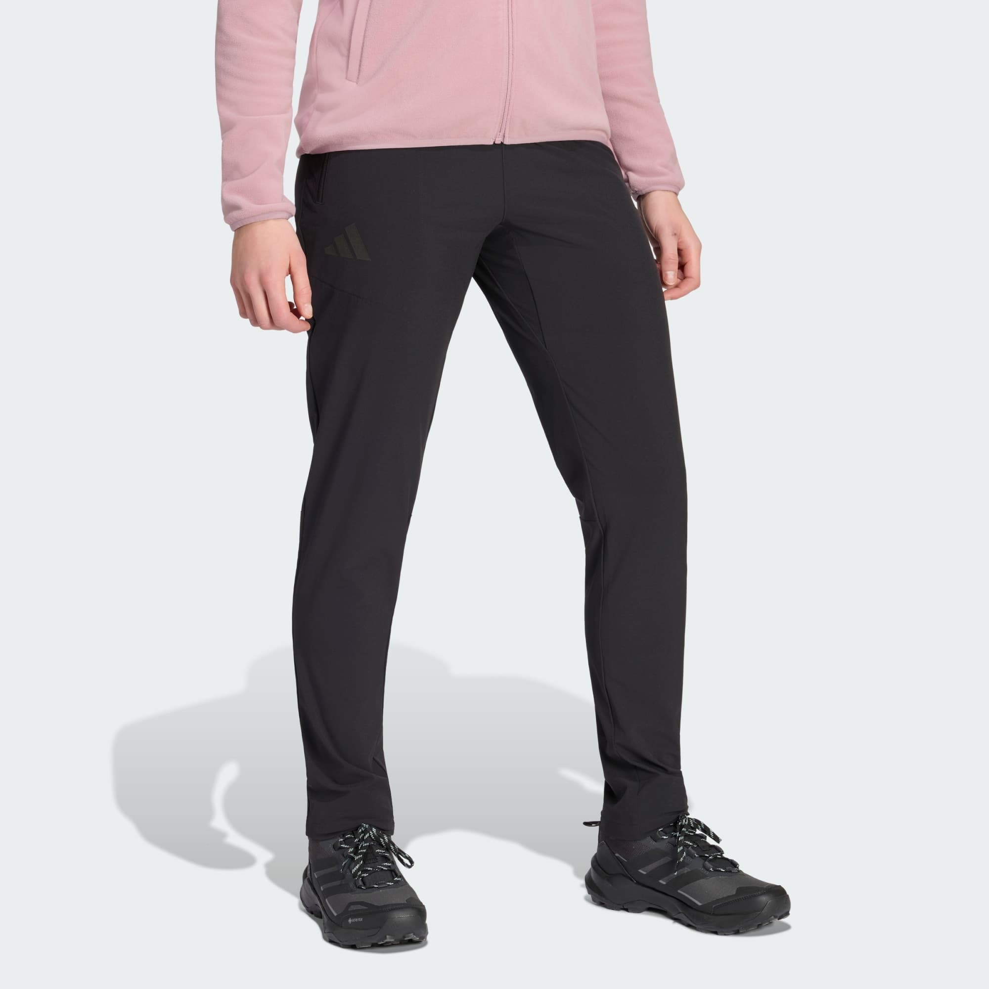 Adidas, Adidas Terrex Multi Essentials Stretch Byxor, Model 1