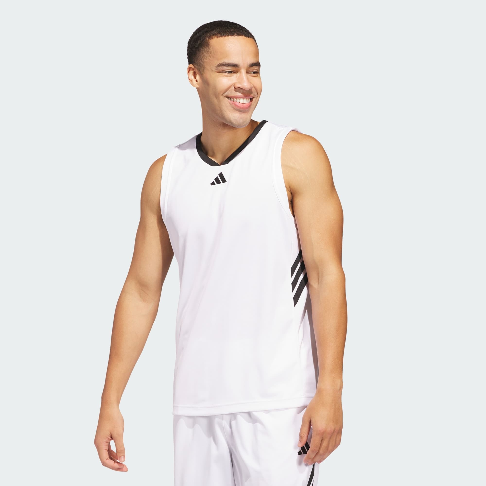 Adidas, Adidas Adidas Basketball Legends Linne, Model 1