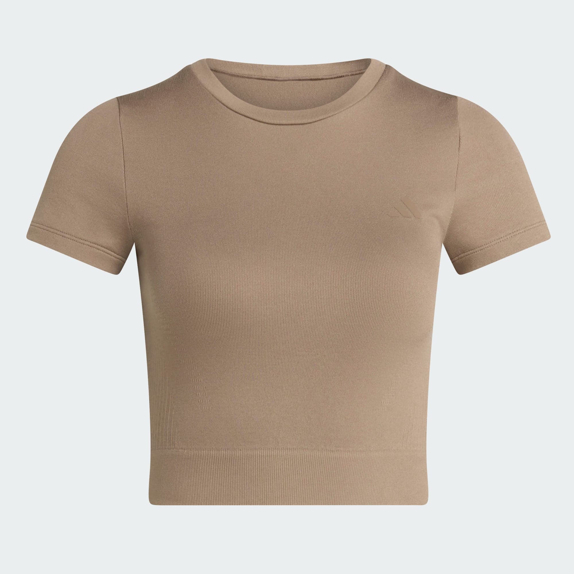 Adidas, Adidas Workout Essentials Knit Baby T-shirt, Product 0