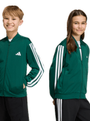 J 3S FZ TR TT, Green