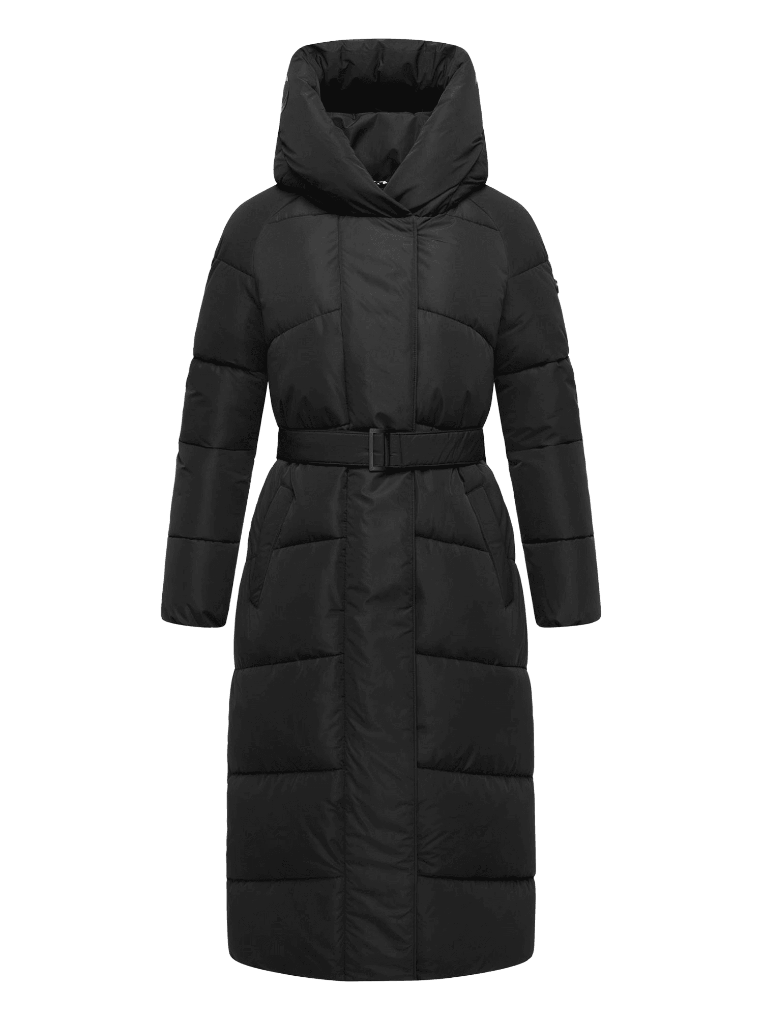 navahoo, Women Winterjacket Eisblick, Product 0