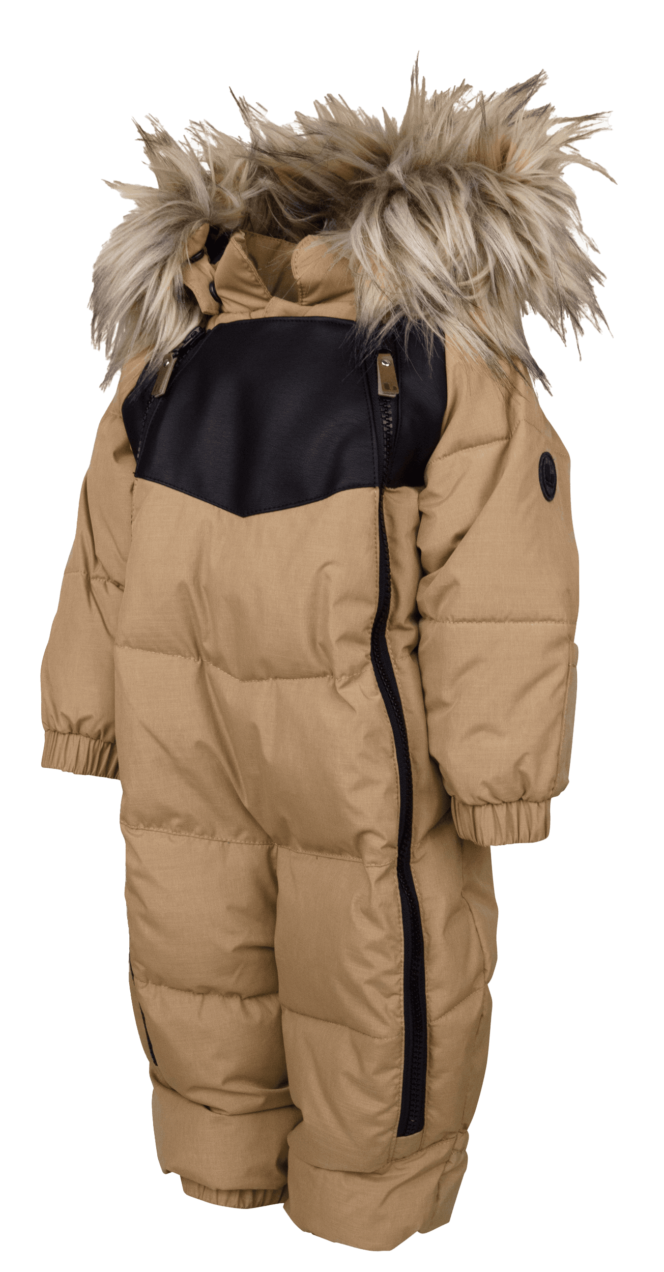 LINDBERG, K Rocky Baby Overall, Detail 1