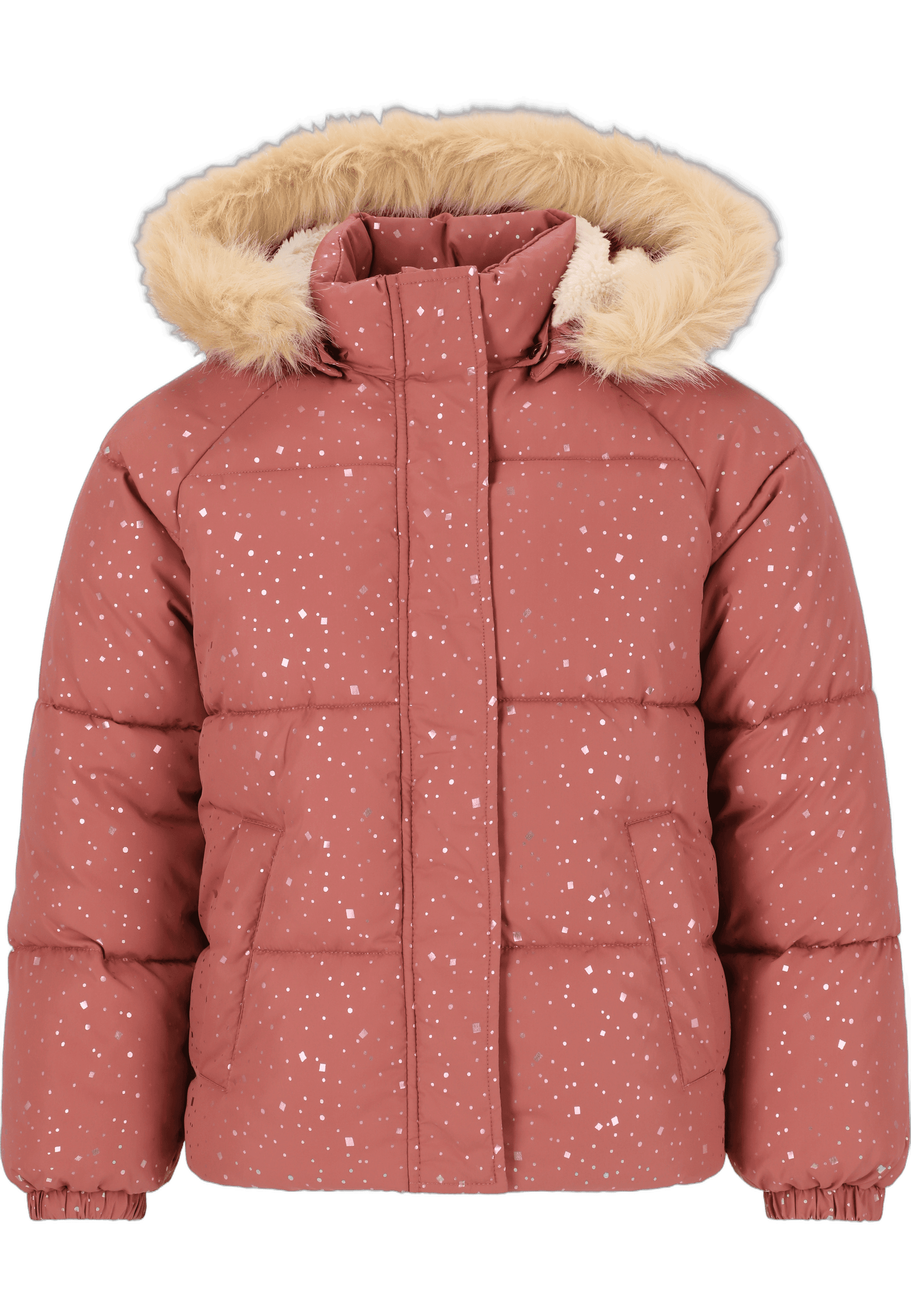zigzag, Alya Quilted Jacket, Product 0