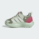 Adidas Lightorama Runner Skor För Baby, Green