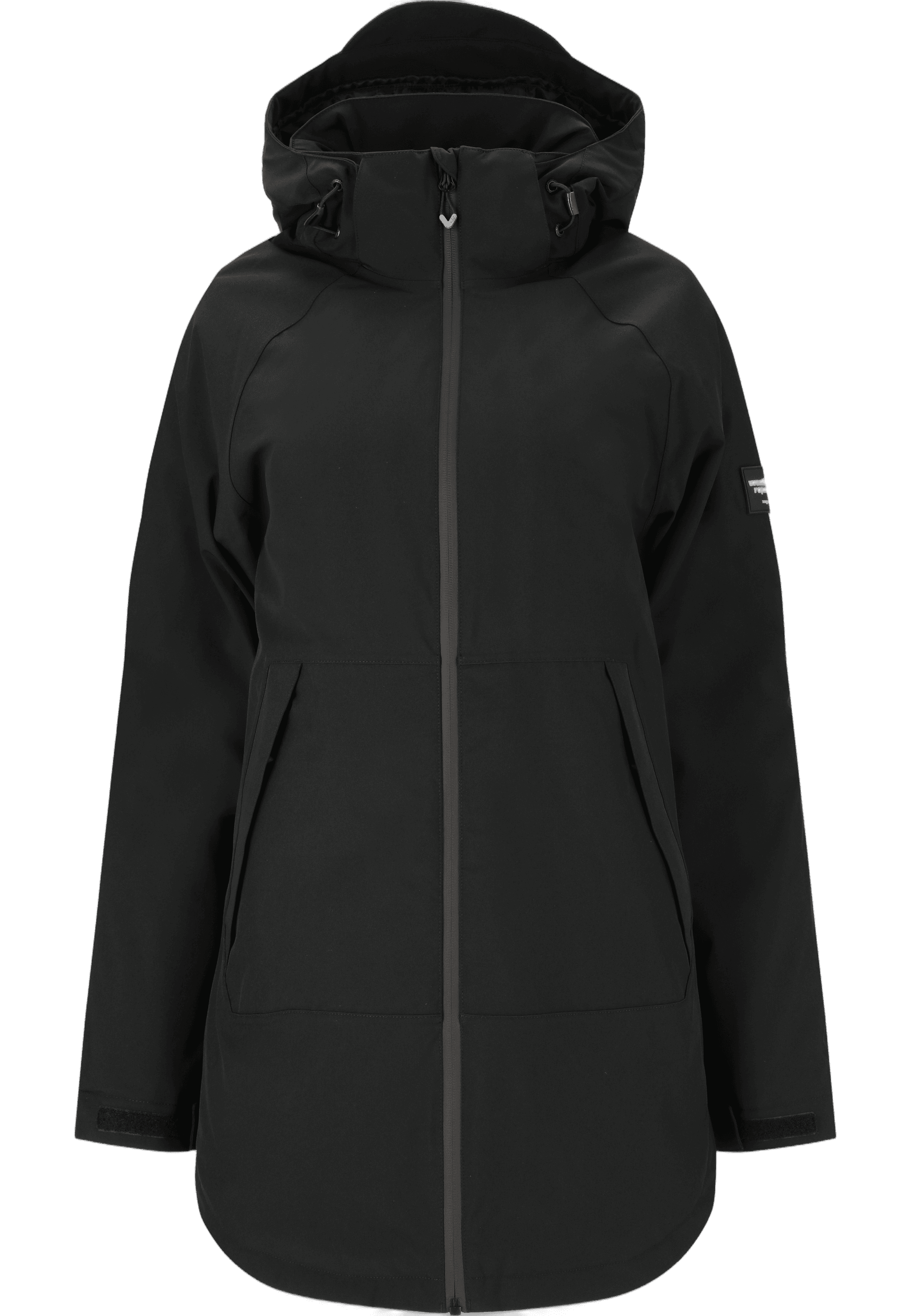 weather report, Britta Rain Jacket, Product 0