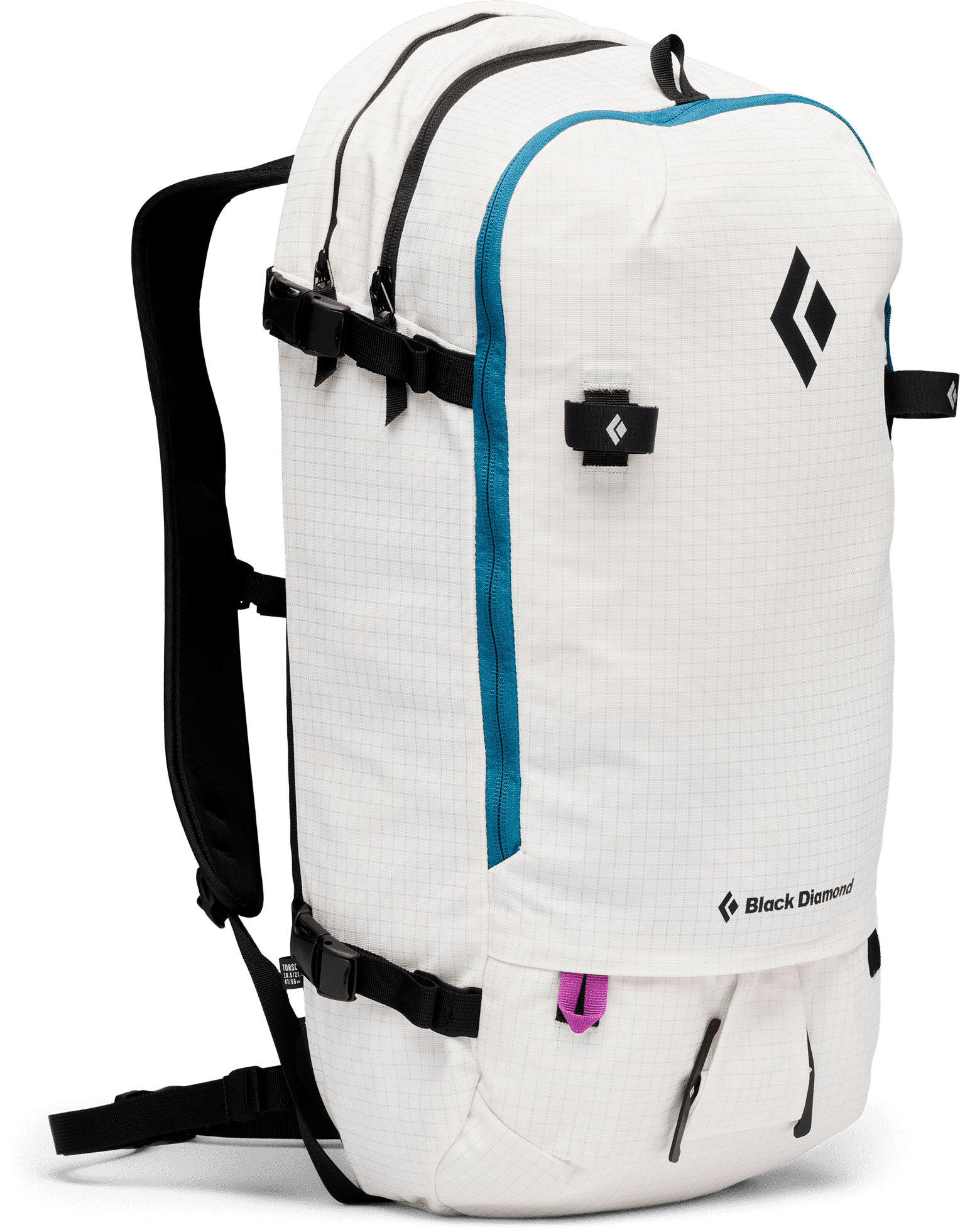 BLACK DIAMOND, HELIO 22 BACKPACK, Product 0