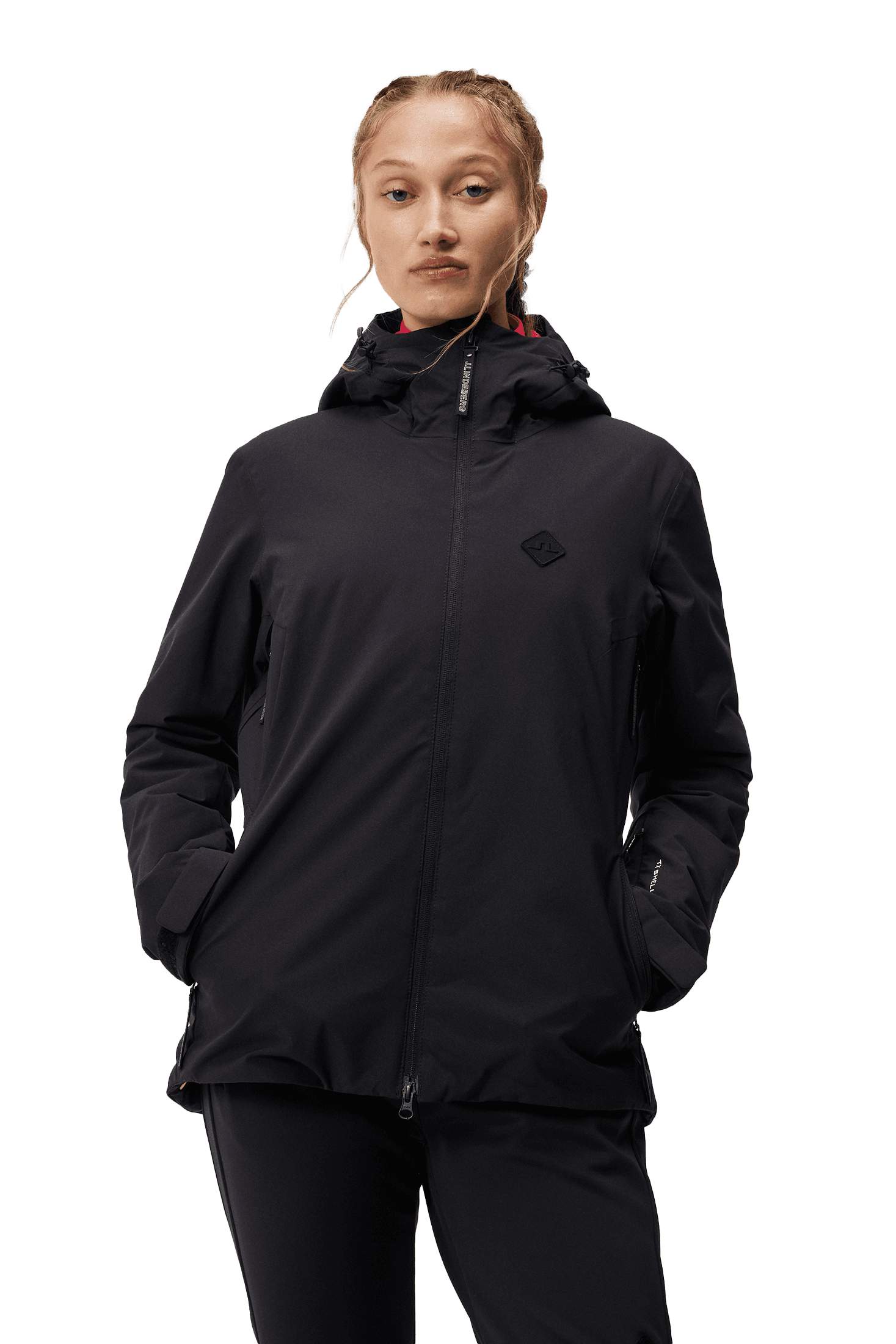 J LINDEBERG, Starling Jacket, Model 1