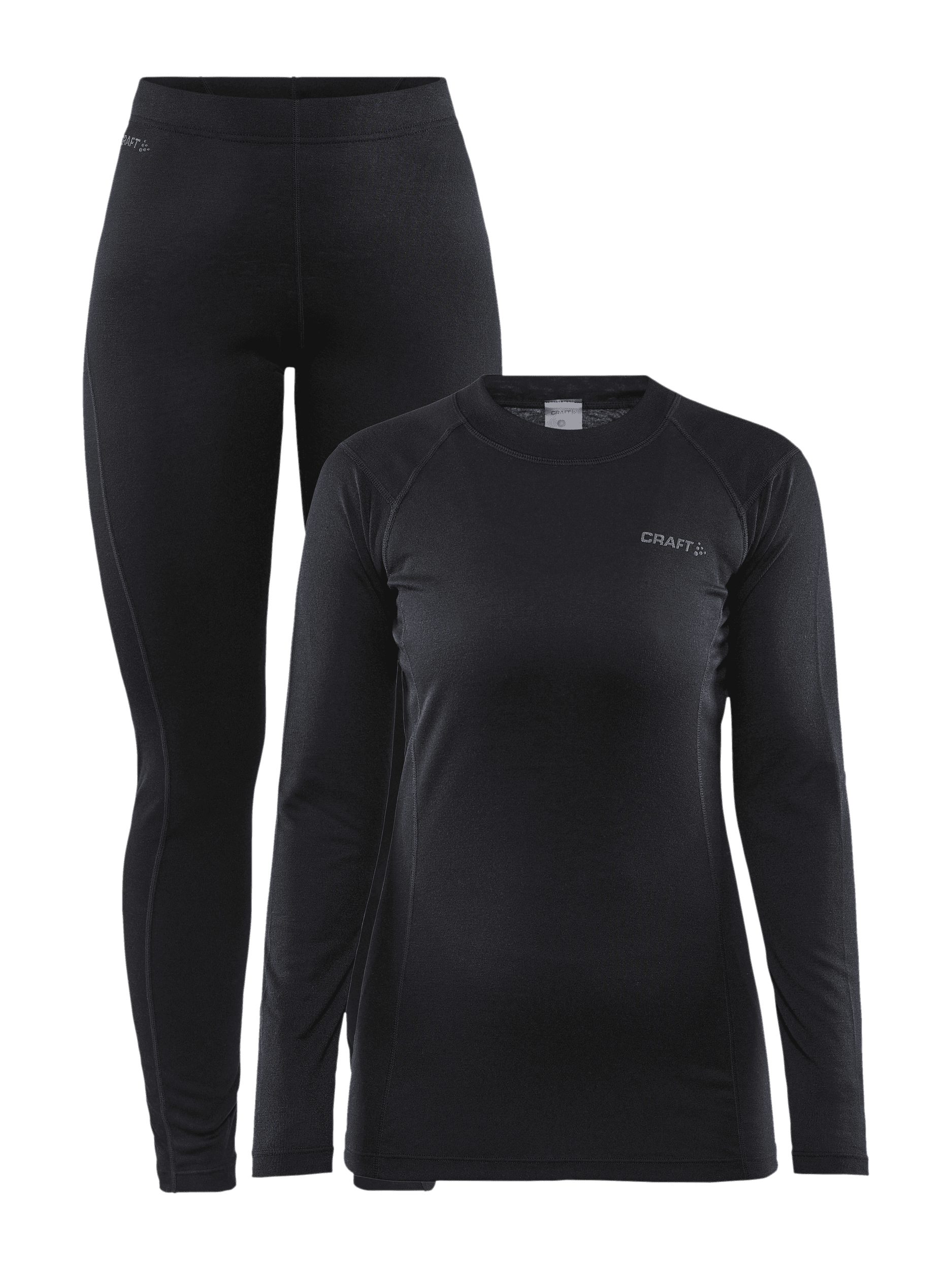 Craft, W THERMAL BASELAYER SET, Product 0