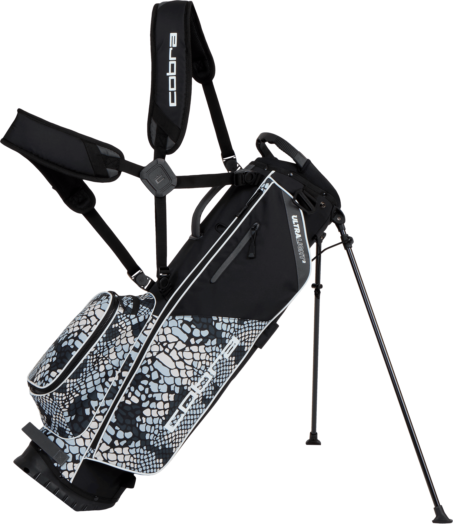 COBRA, COBRA ULTRALIGHT 2 CARRY BAG, Product 0