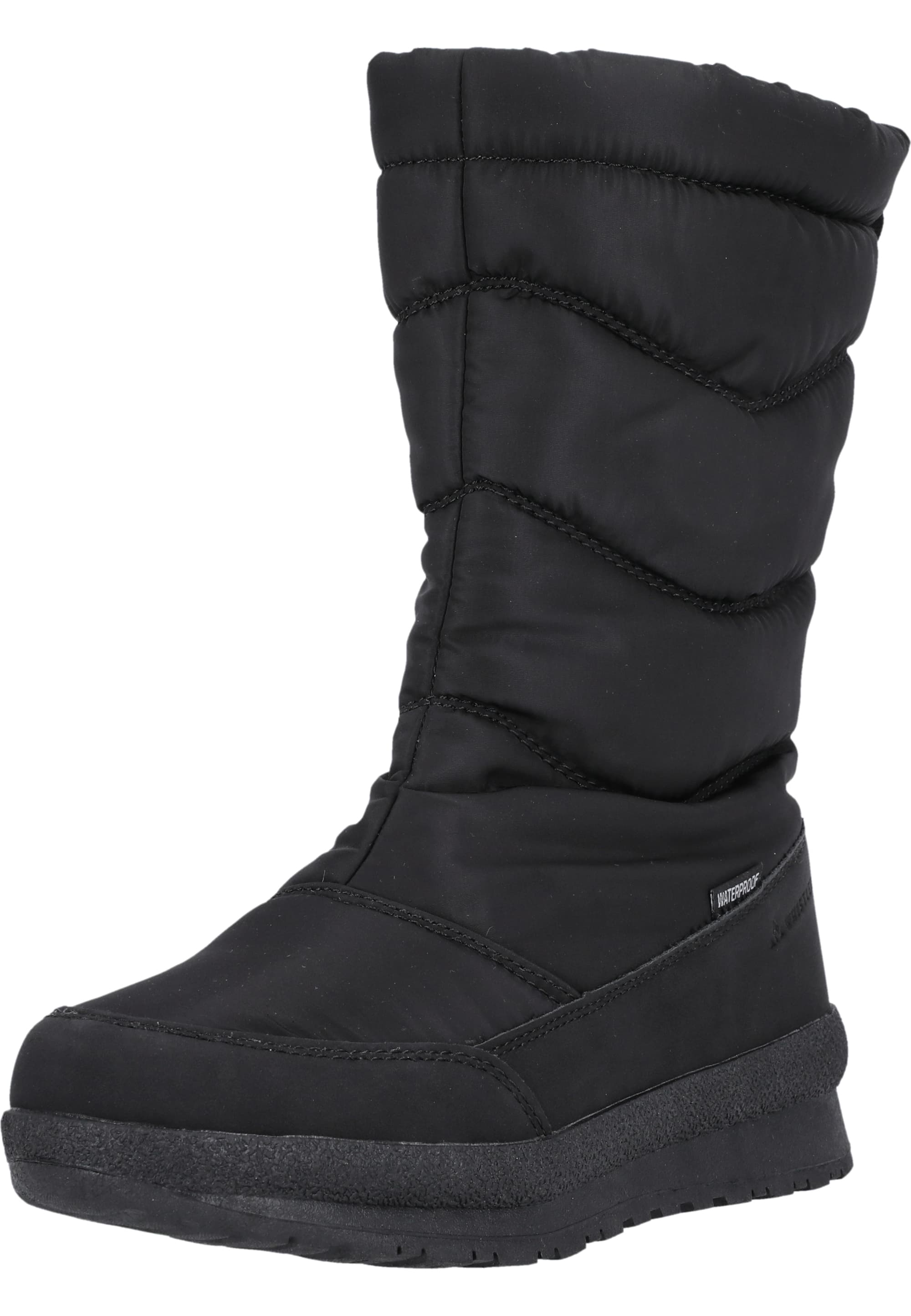 whistler, Vasor Boots, Detail 1