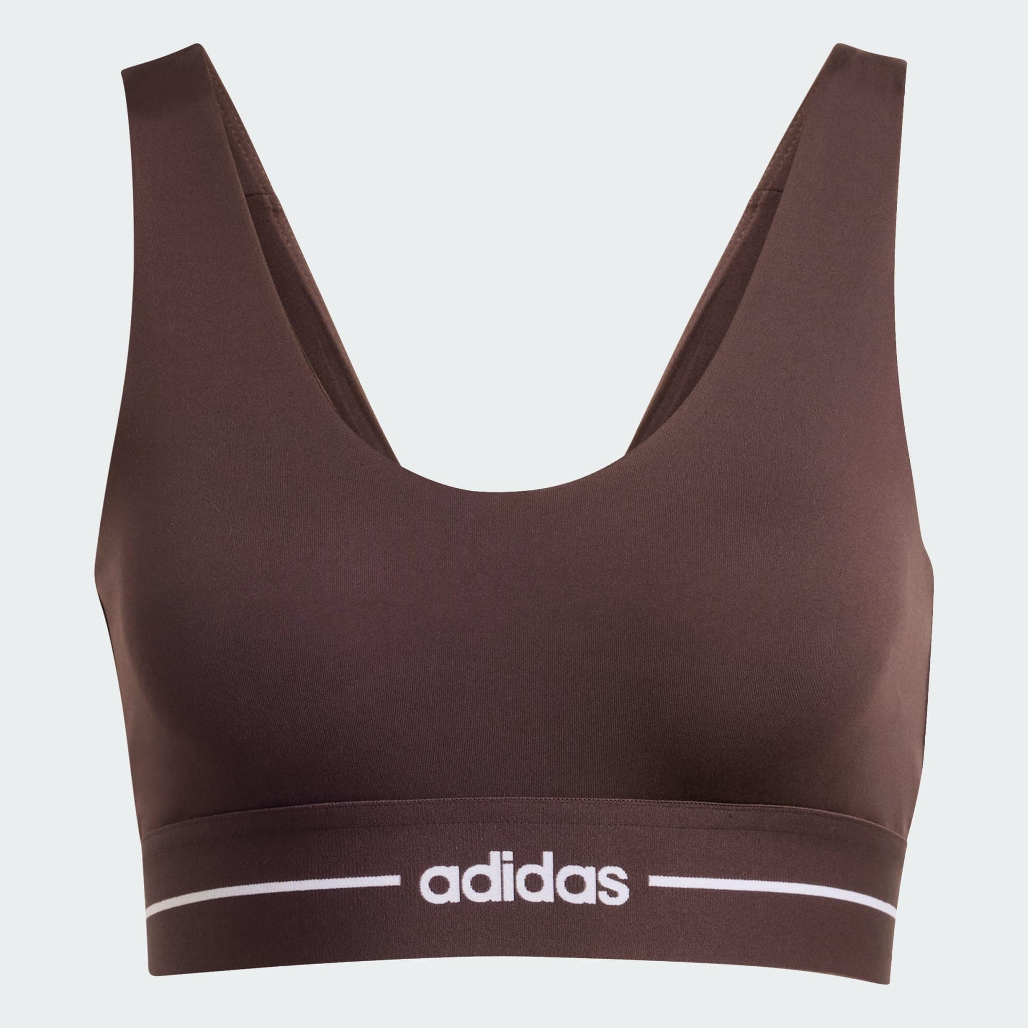 Adidas, Adidas Hyperglam Light Support-bh, Product 0