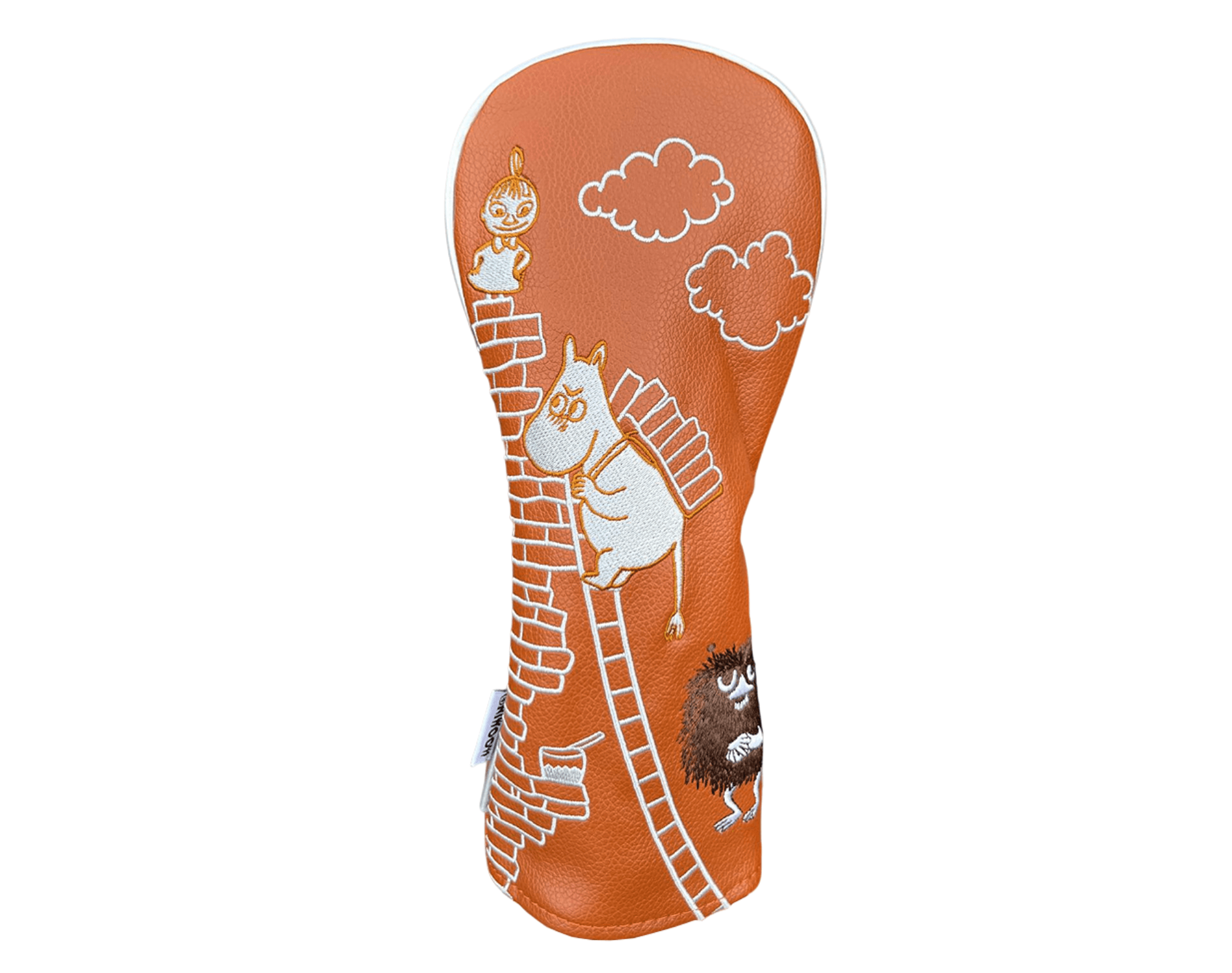havenix, Brick Duty Hybrid Headcover, Product 0