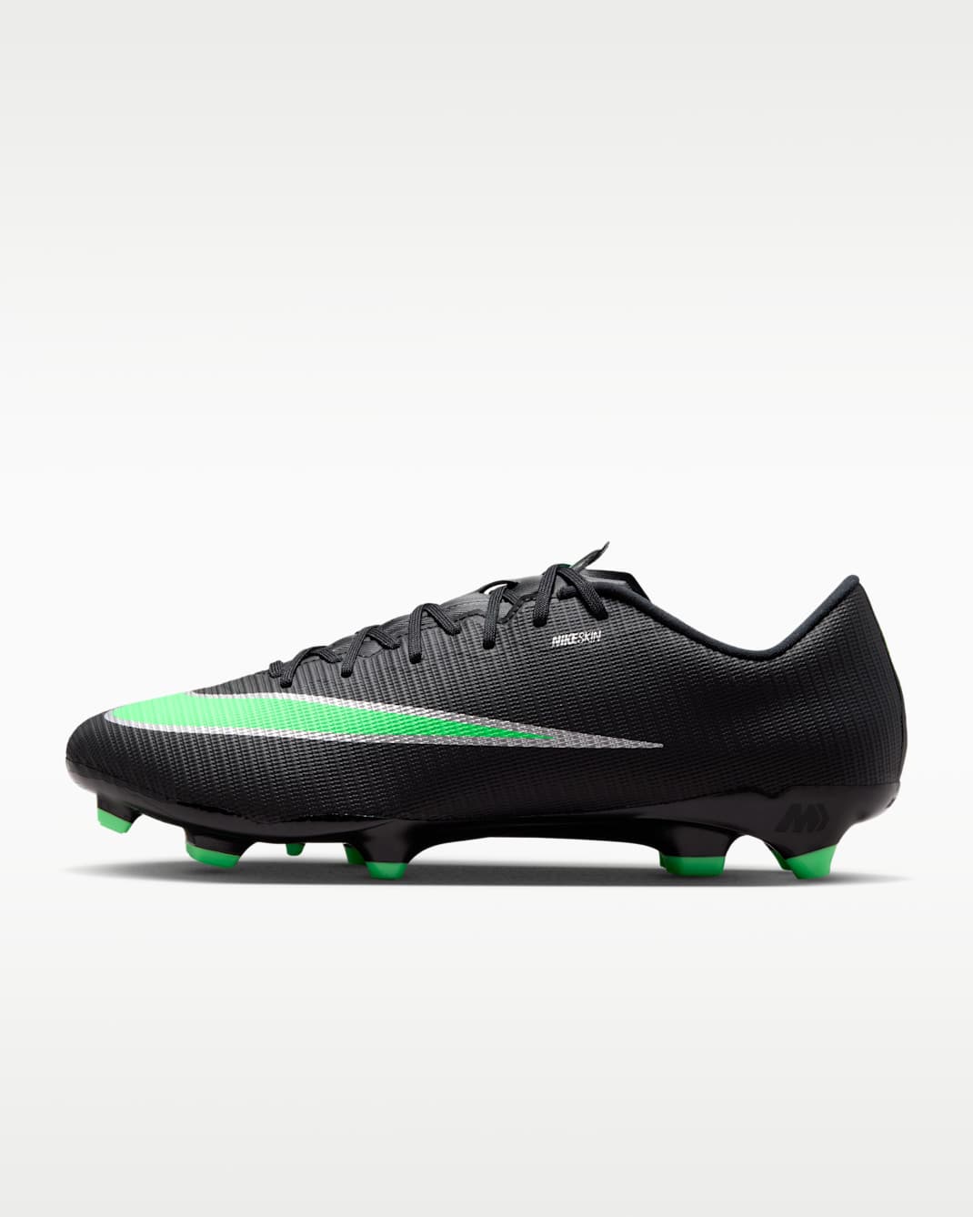 Nike, Multi-ground Low-top Football Boots Mercurial Vapor 17 Academy, Product 0