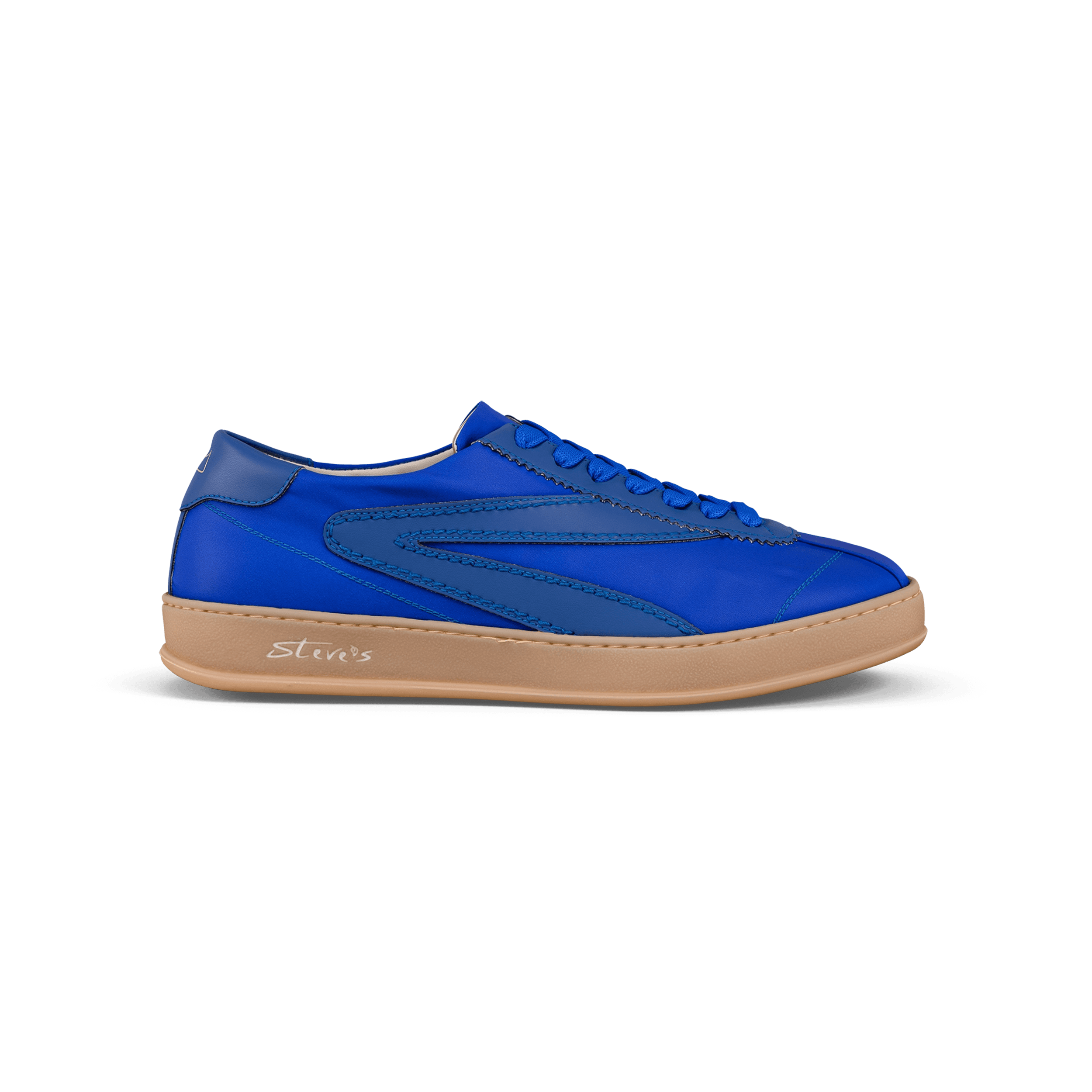 steve's, Legacy Satin-blue-parrot, Product 0