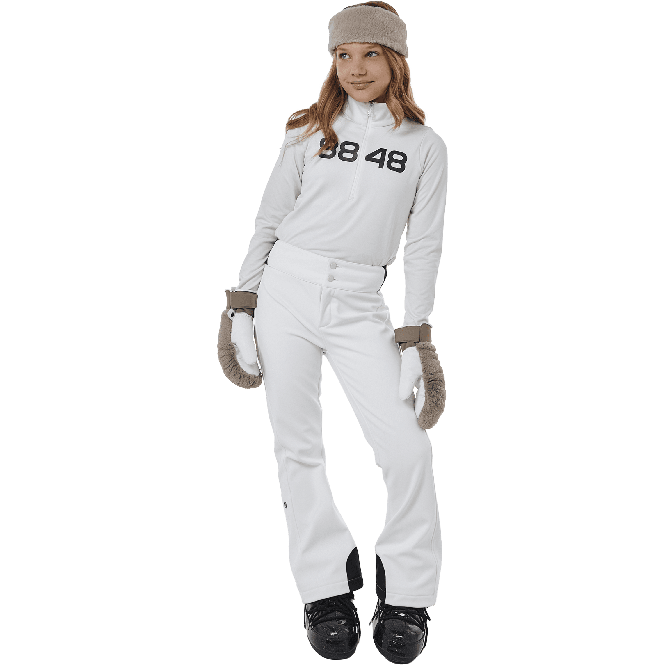8848 Altitude, G Josephine Ski Pant, Model 1