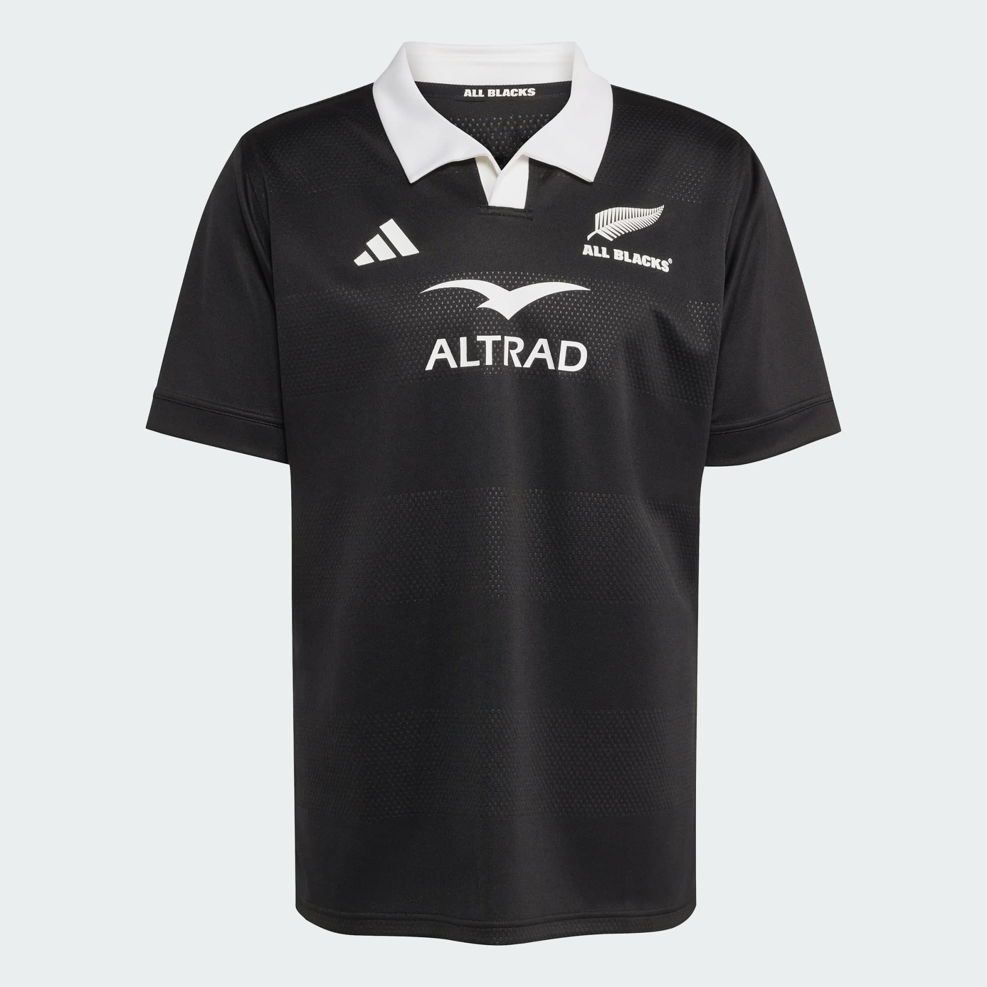 Adidas, Adidas All Blacks Hemmatröja, Product 0