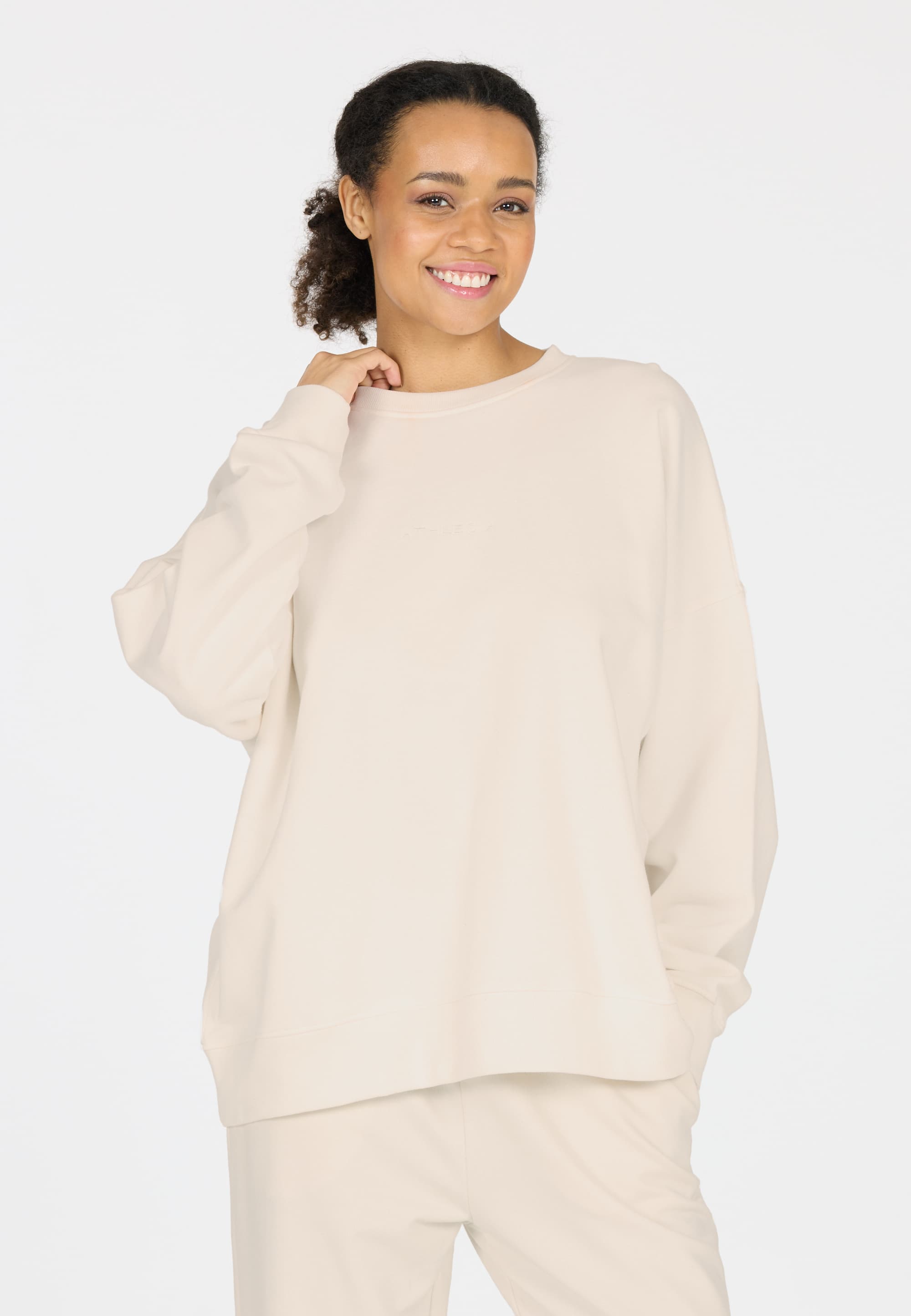 ATHLECIA, Gidon, Model 1