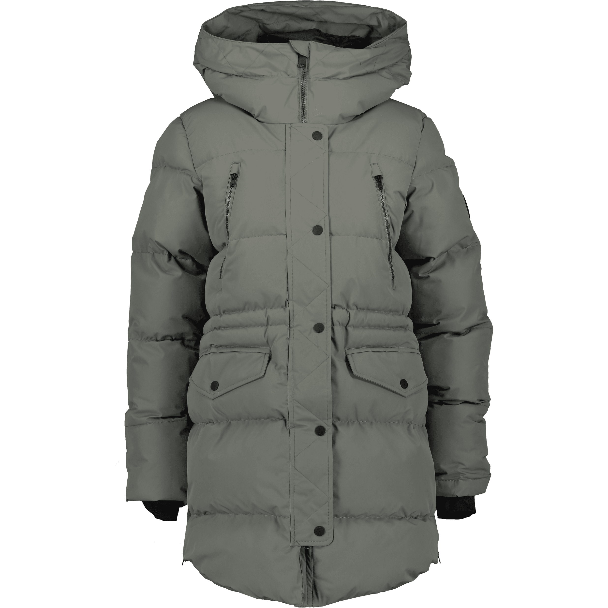 Everest, W Warm Parka, Product 0