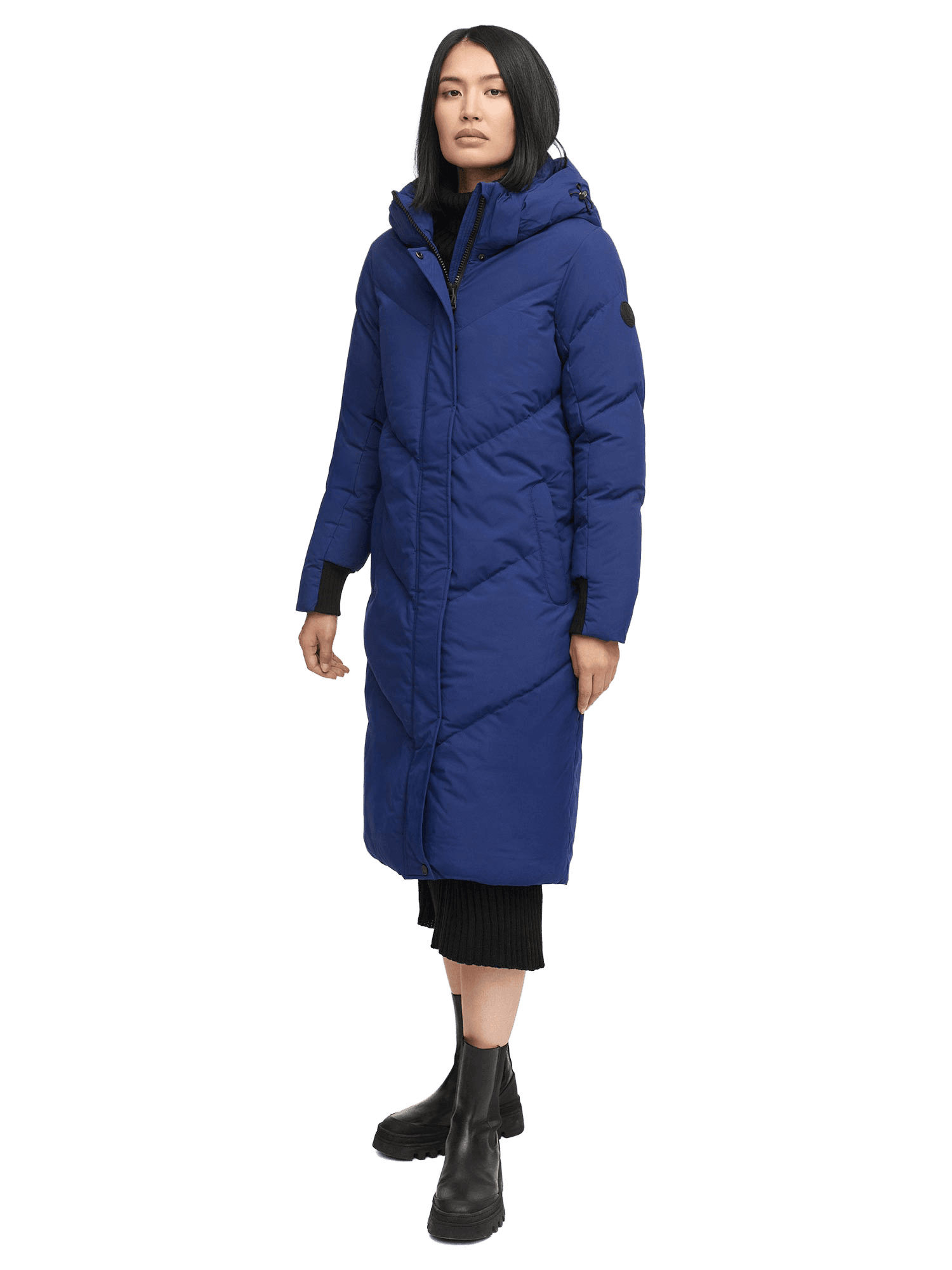 marikoo, Women Winterjacket Teonaa, Model 1