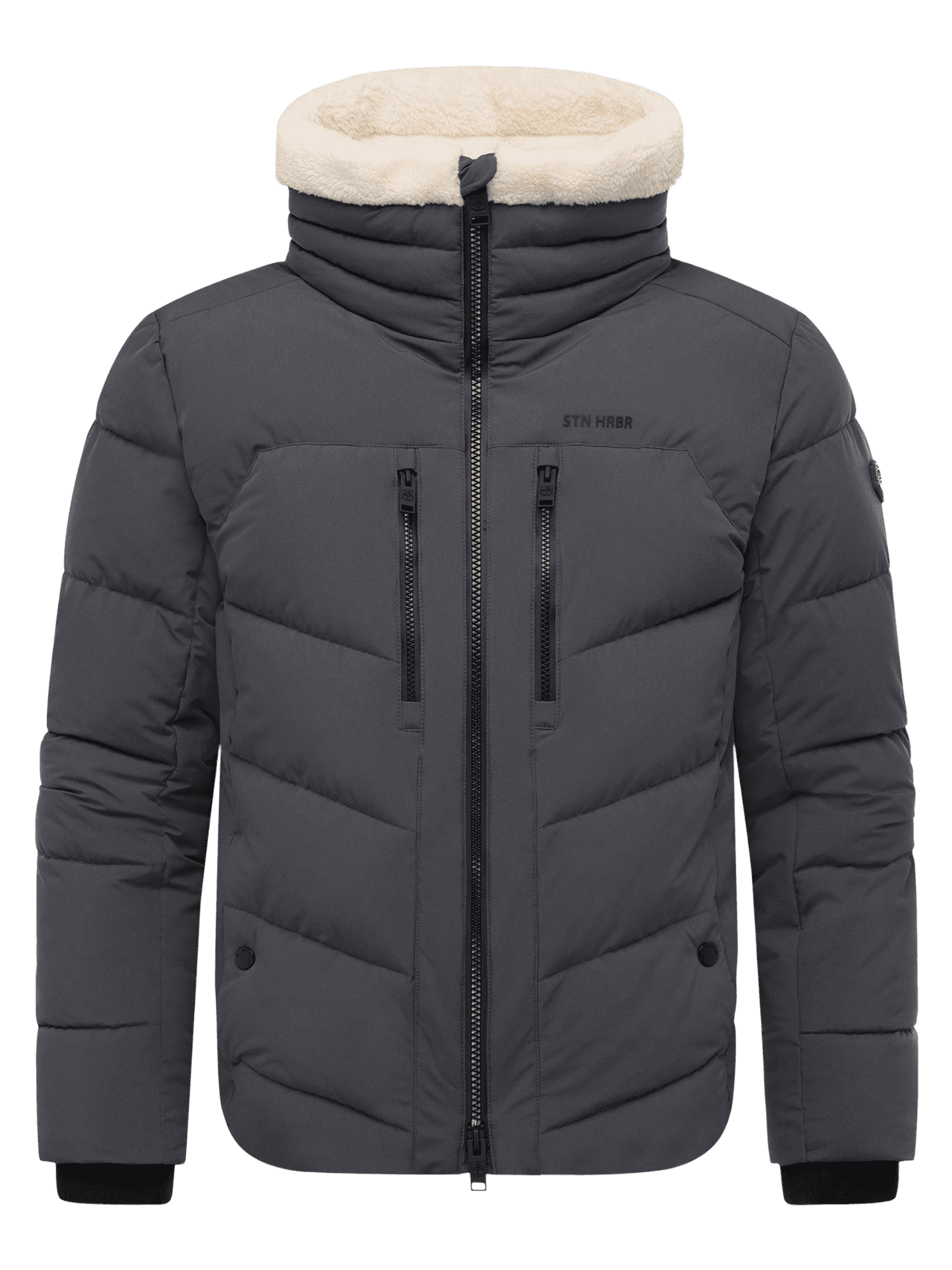 stone harbour, Men Winterjacket Ansello, Product 0