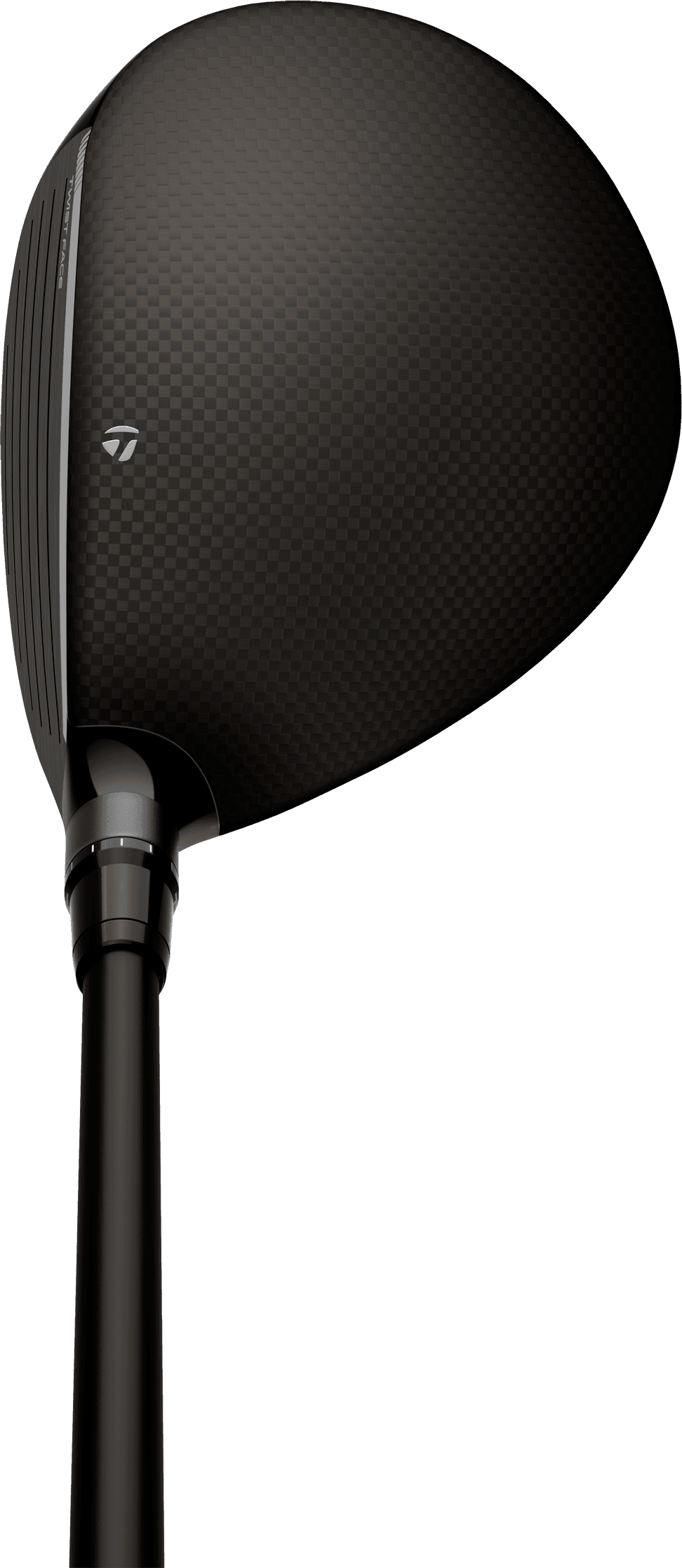 TAYLOR MADE, QI4D TOUR FW RH, Detail 1