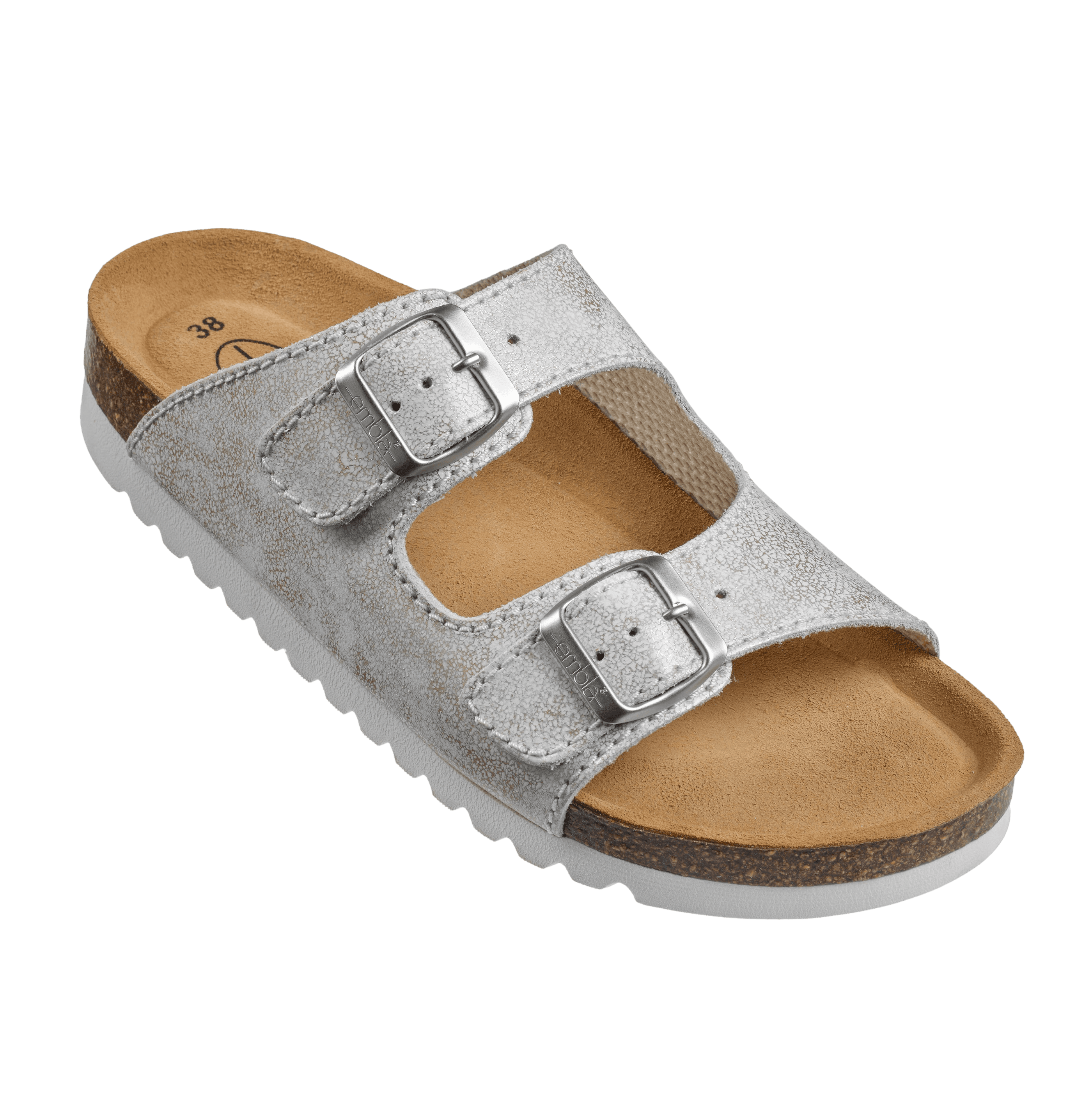 embla, Sandal Fuxia, Product 0