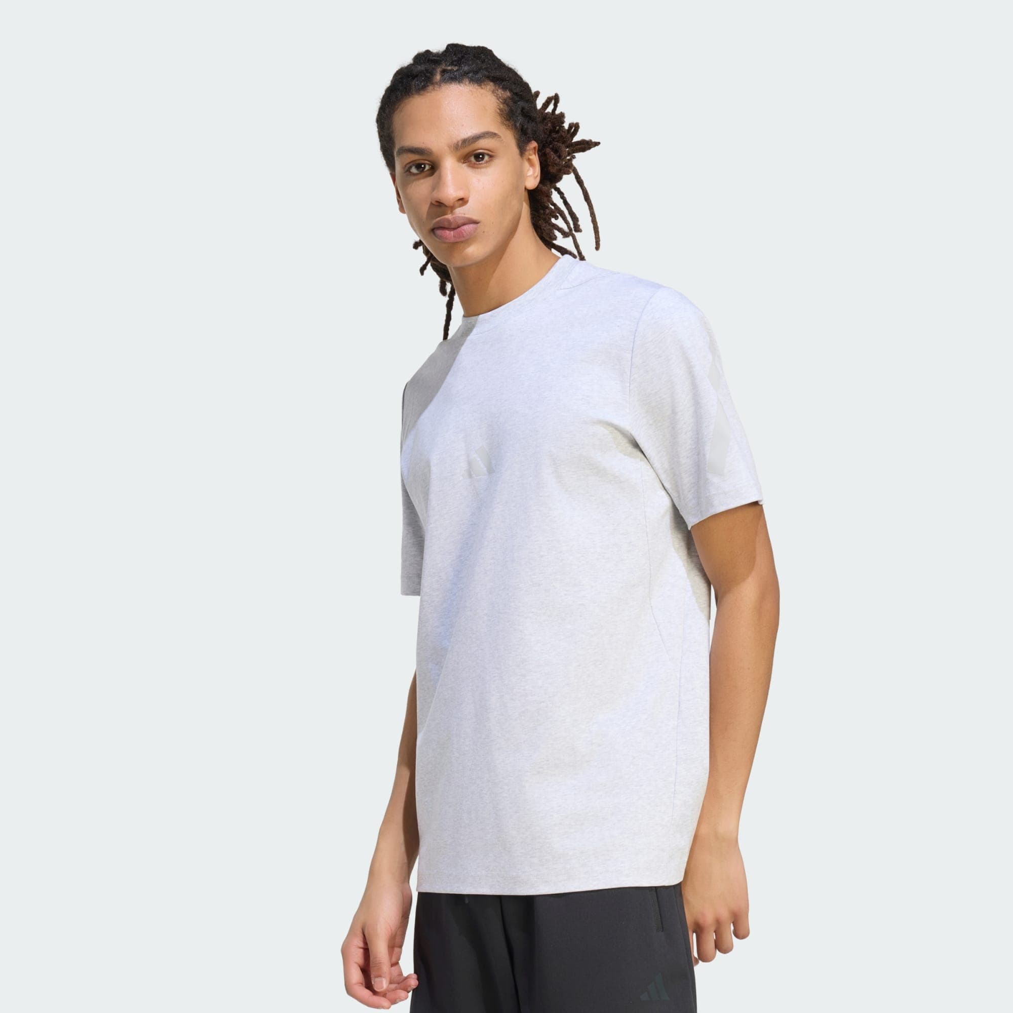 Adidas, Adidas Adidas Z.n.e. T-shirt, Model 1