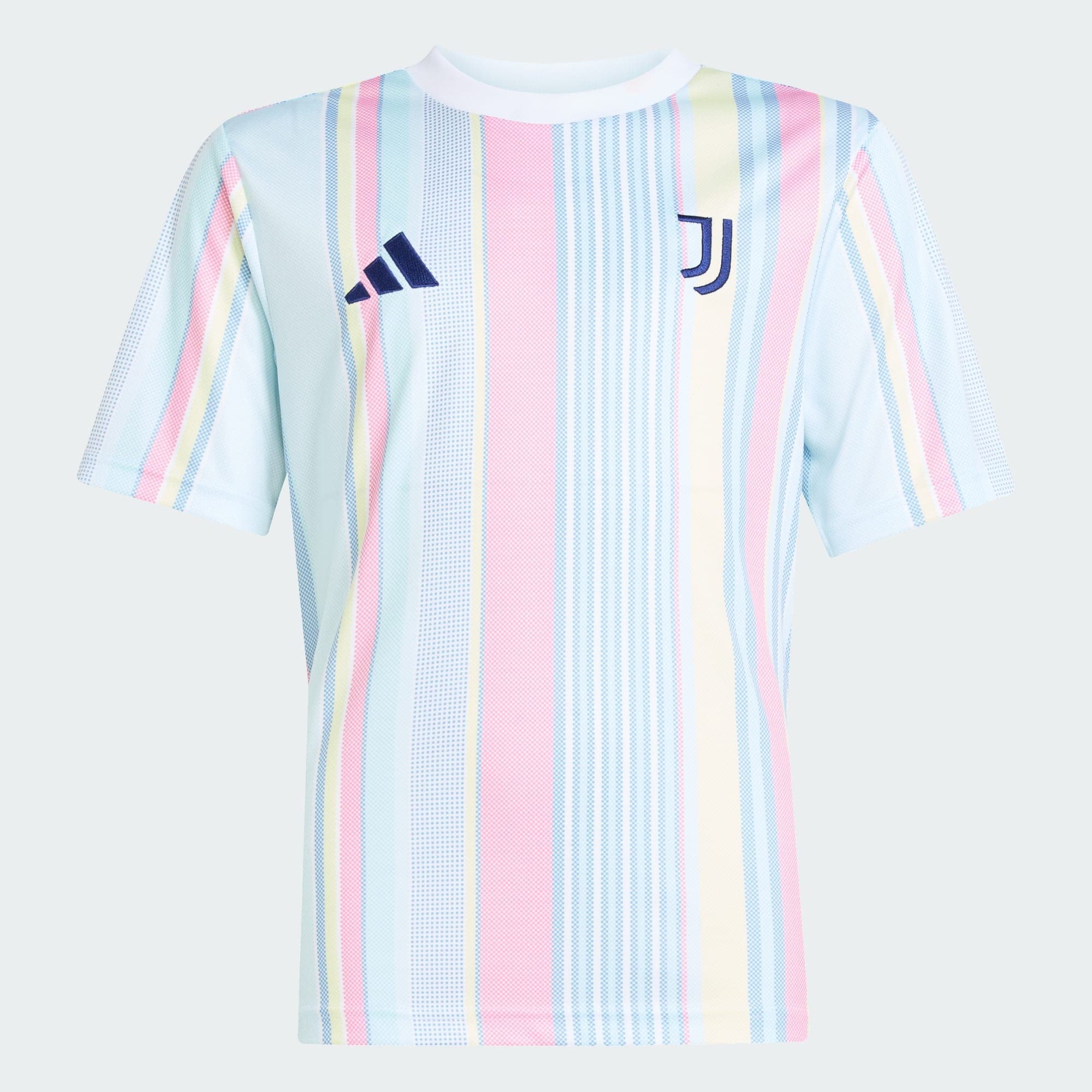 Adidas, Adidas Juventus 25/26 Uppvärmningströja, Product 0