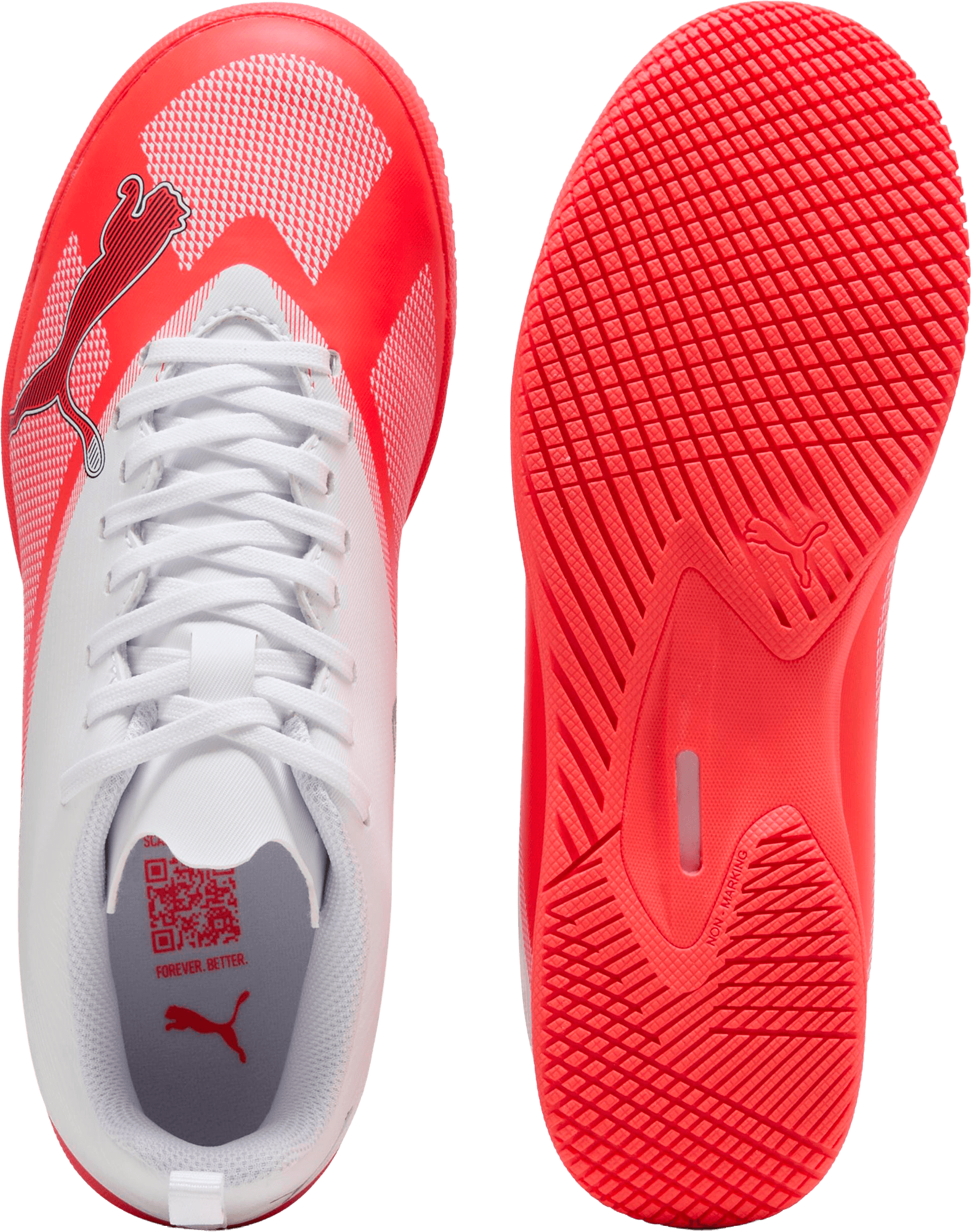 Puma, ULTRA 7 PLAY IT JR, Detail 1
